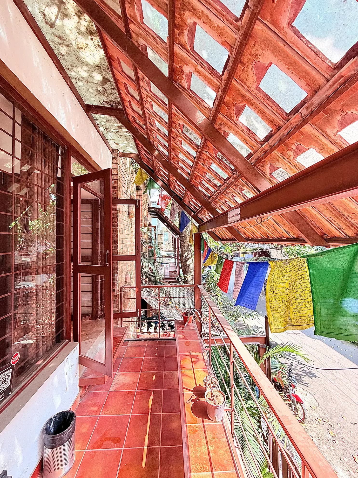 Property photo - First Bedroom