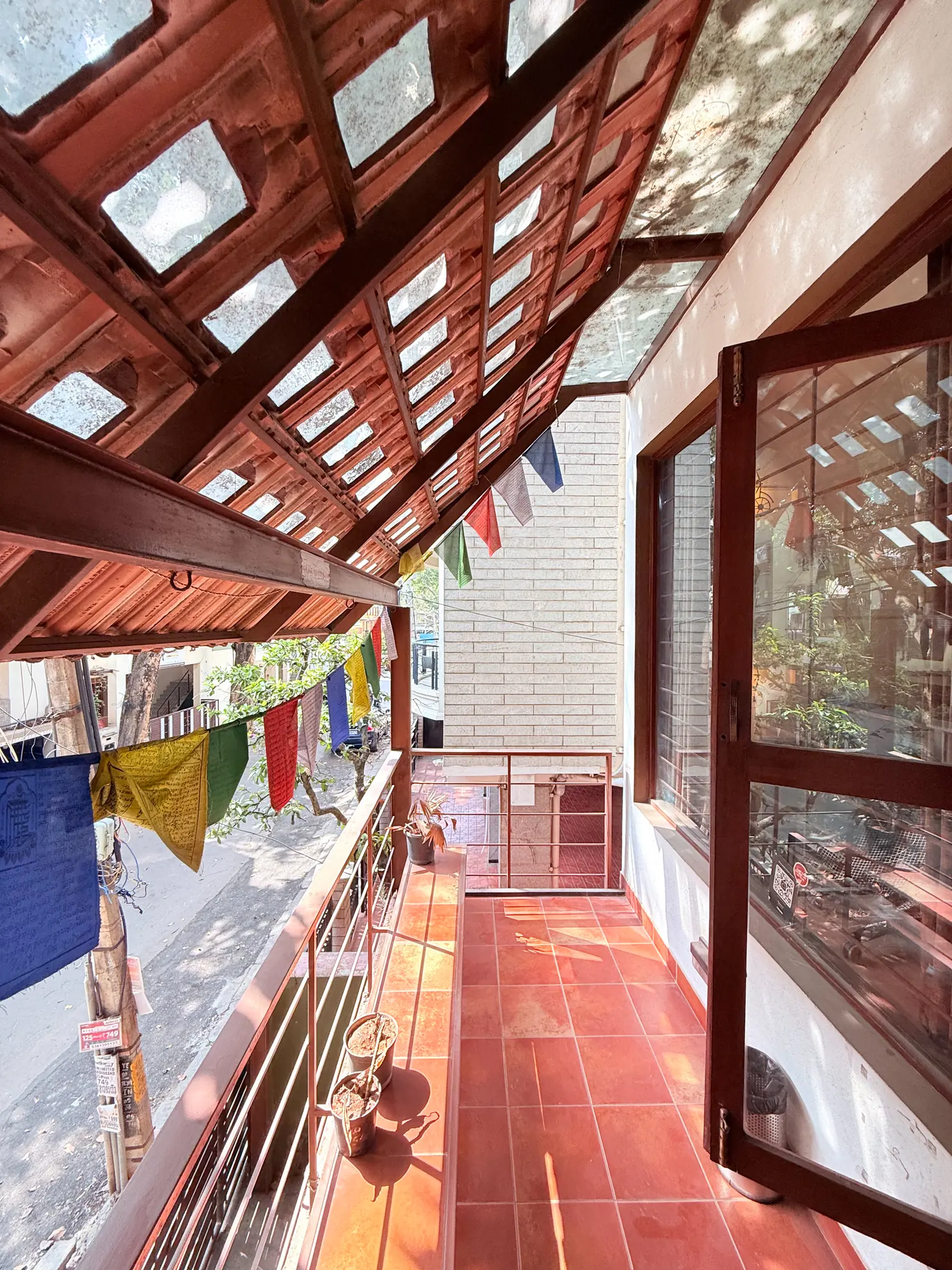 Property photo - First Bedroom