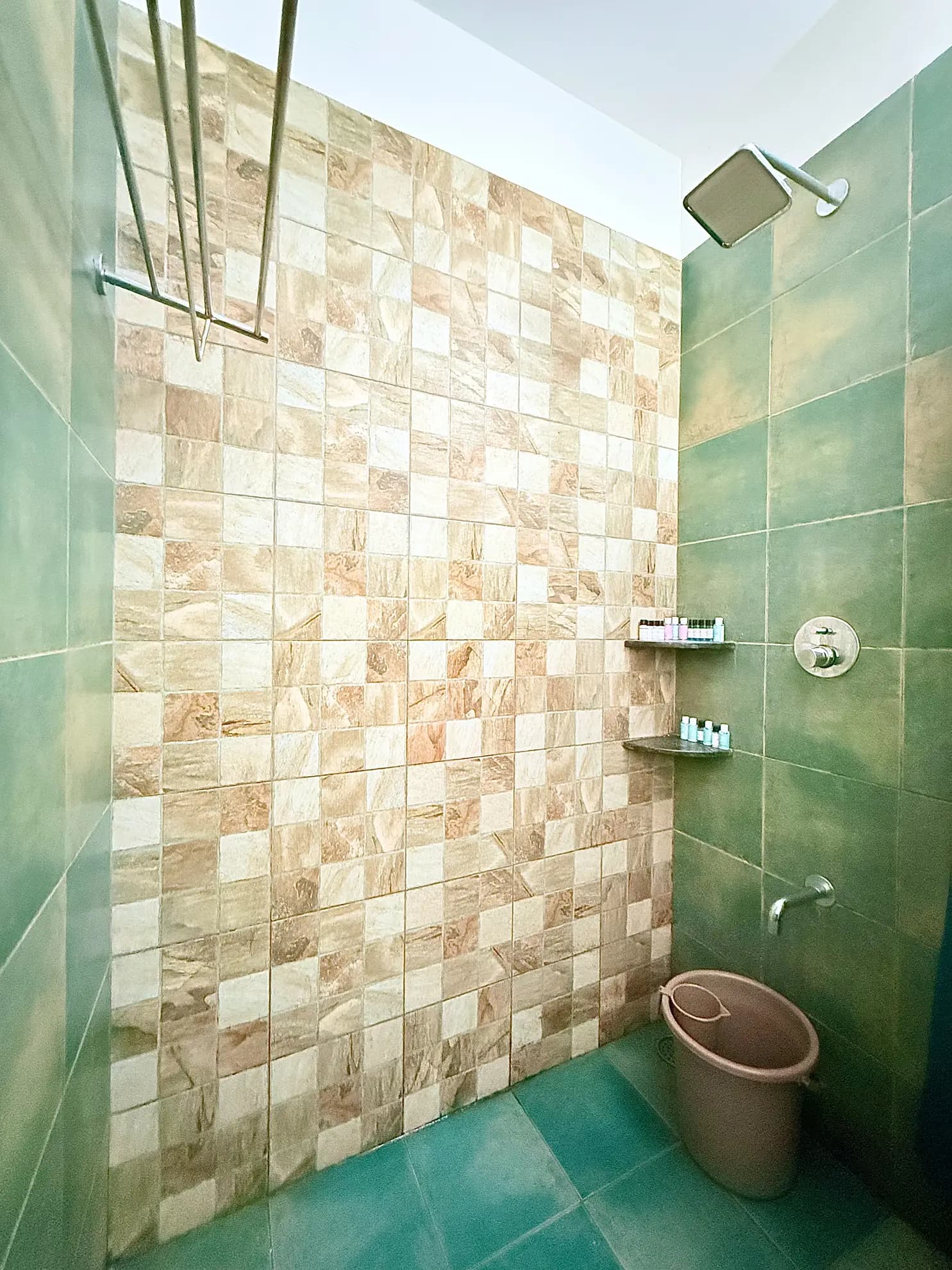 Property photo - First Bedroom