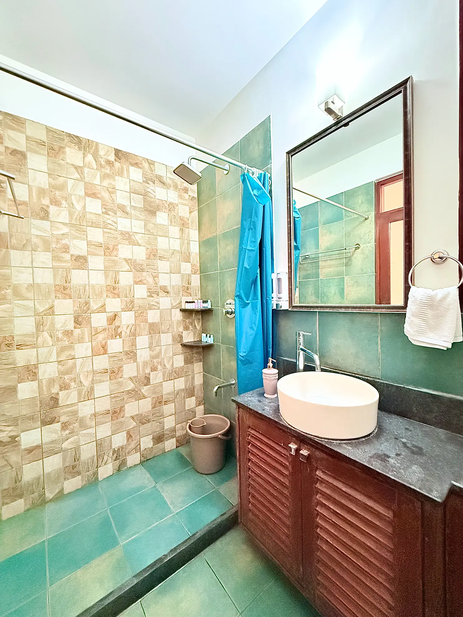 Property photo - First Bedroom