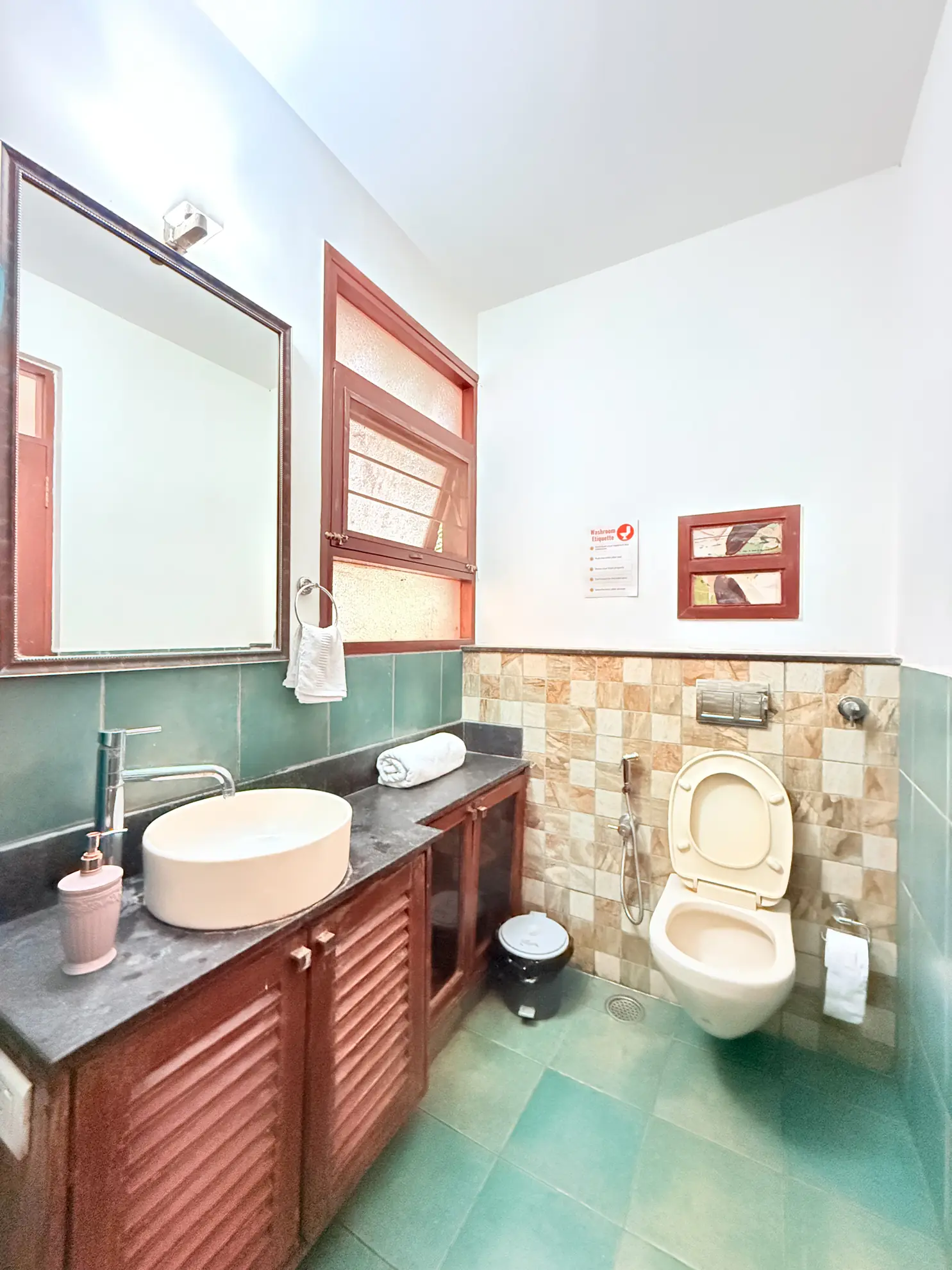 Property photo - First Bedroom