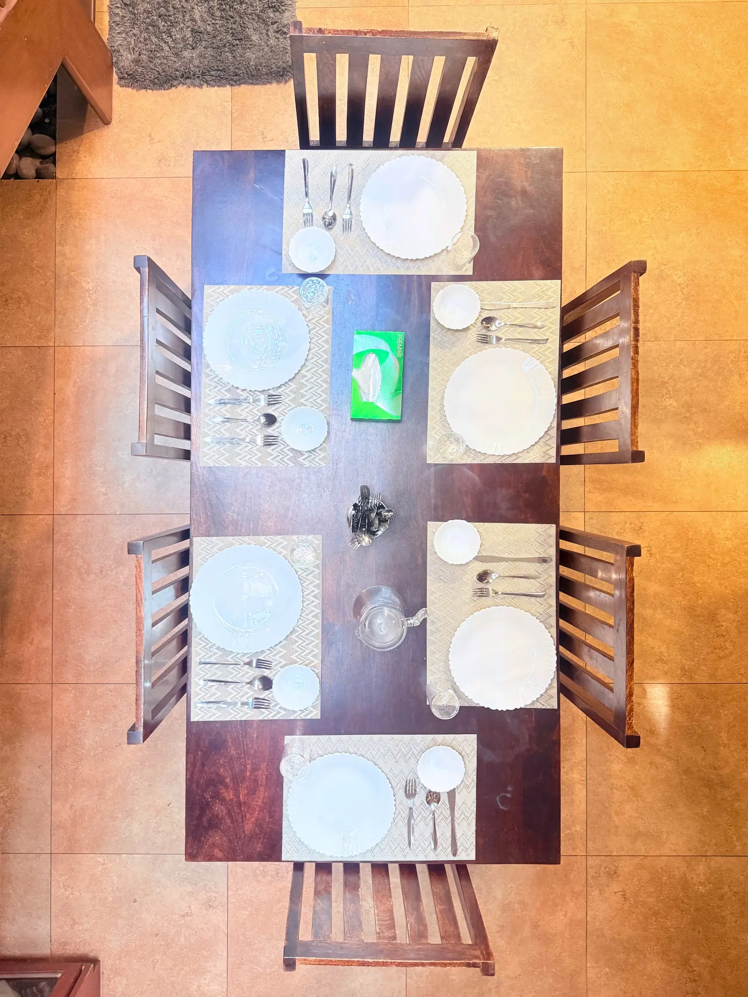 Property photo - Dining Area