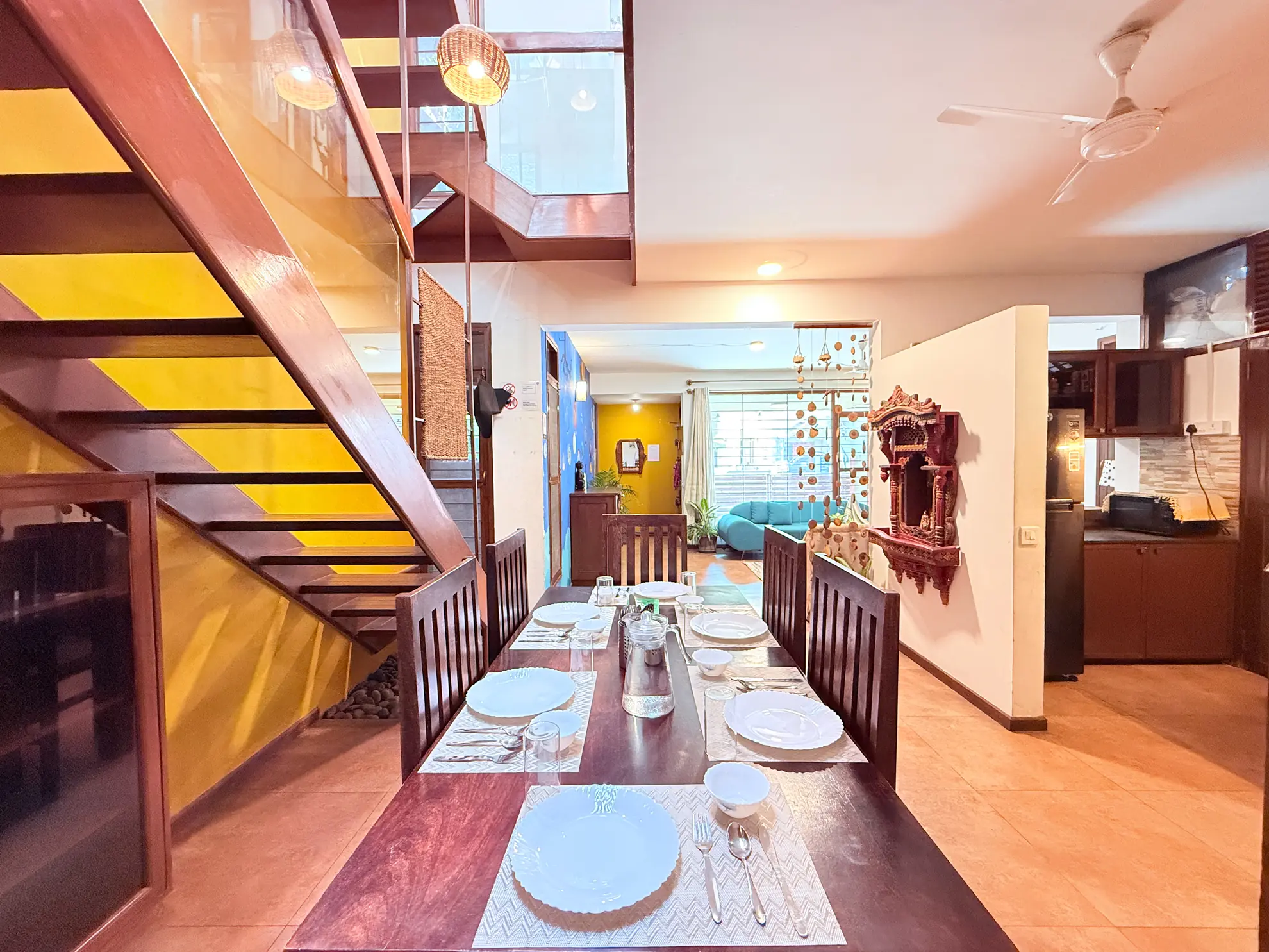 Property photo - Dining Area