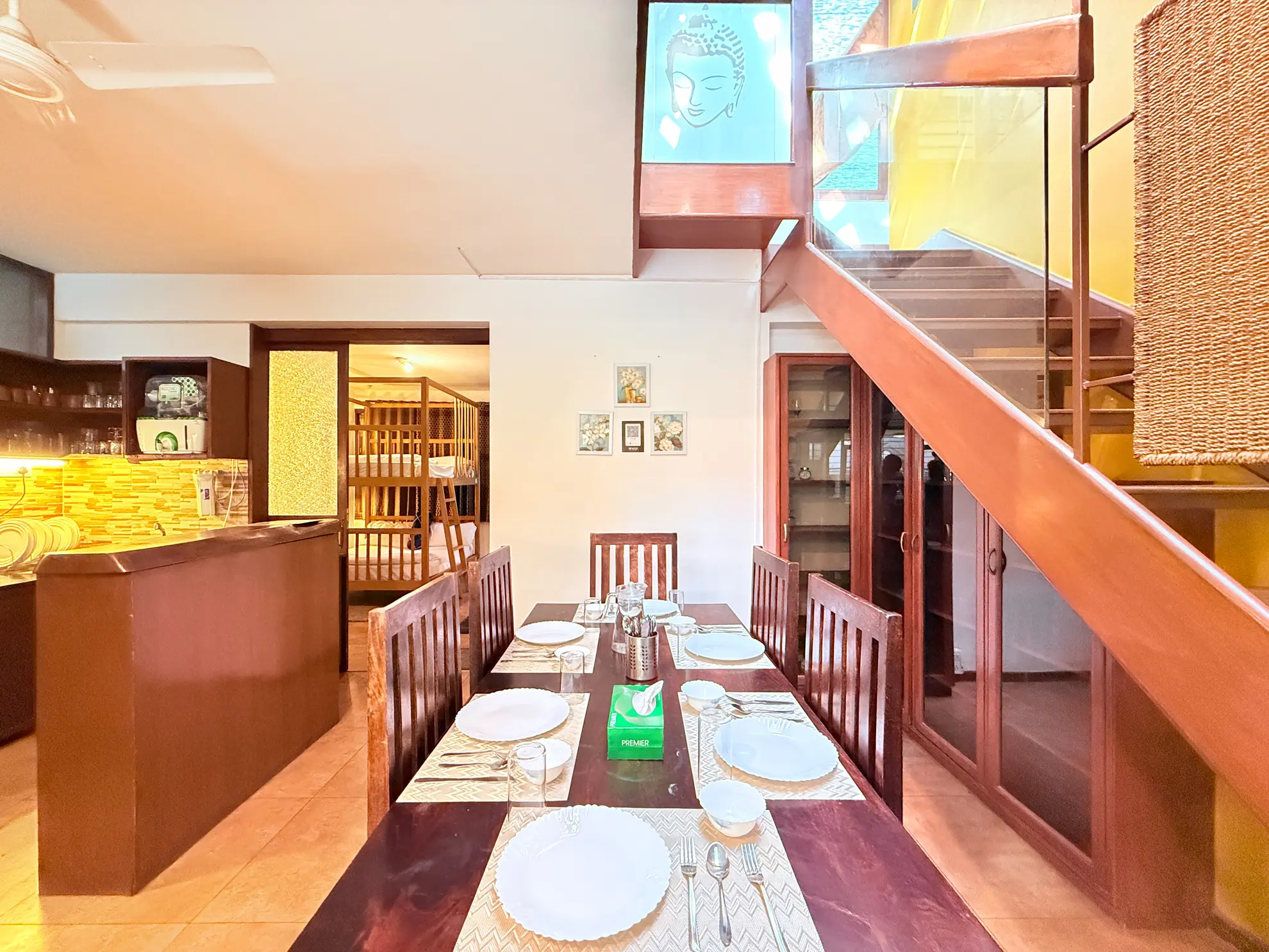 Property photo - Dining Area