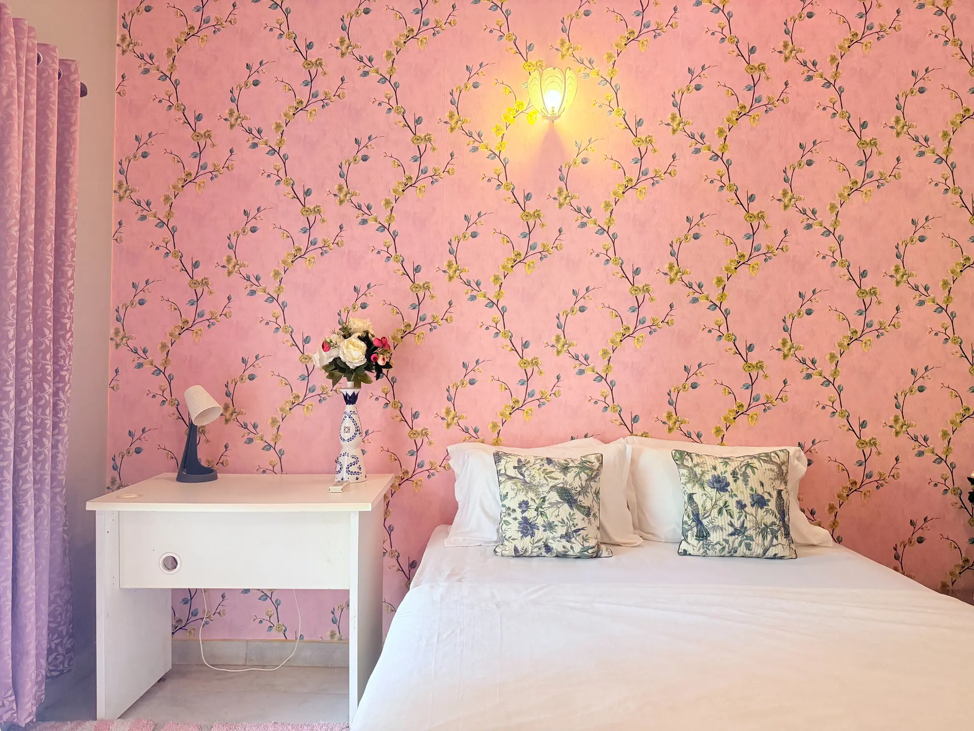 First Bedroom extra 2