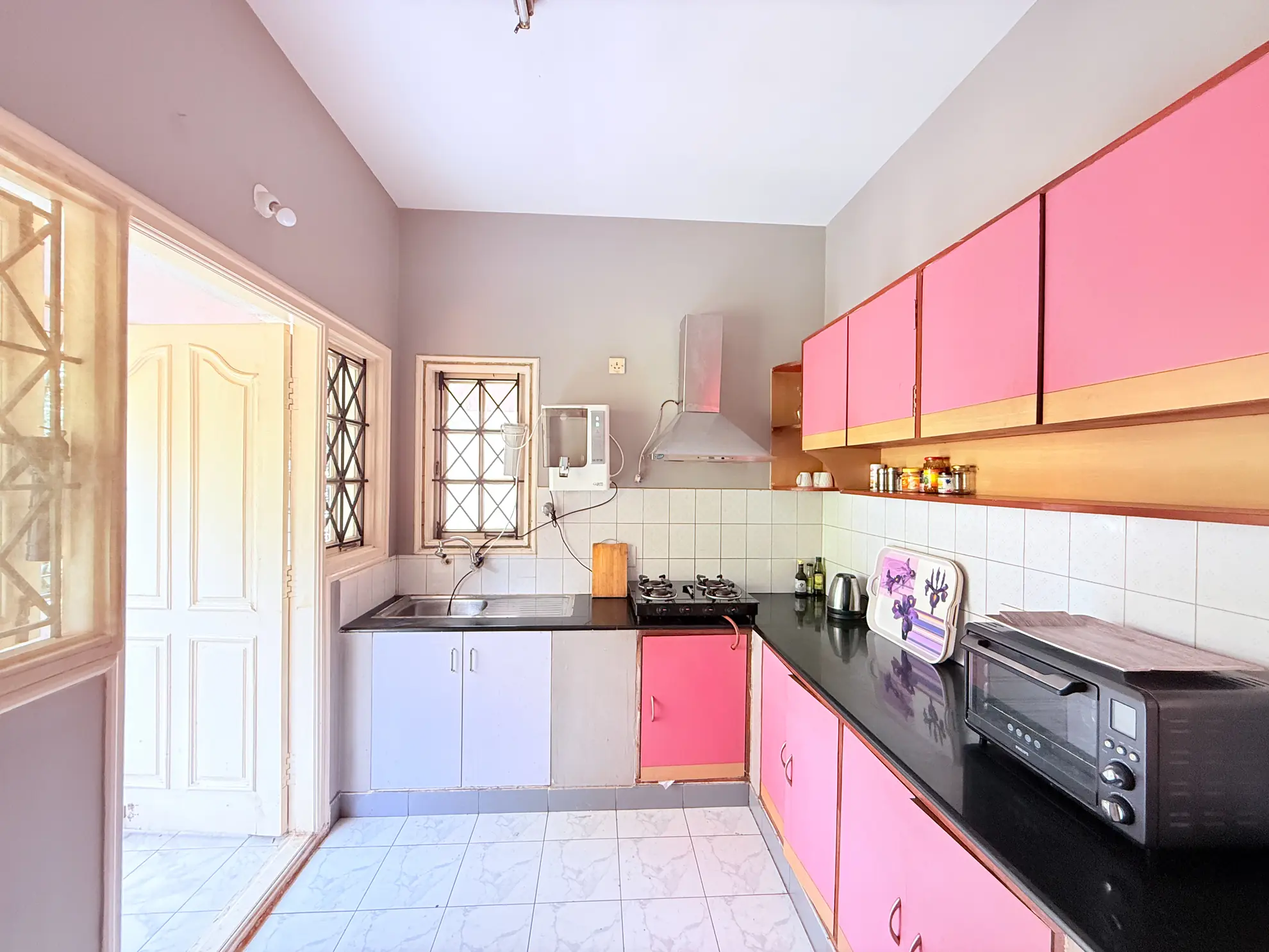 Kitchen 3