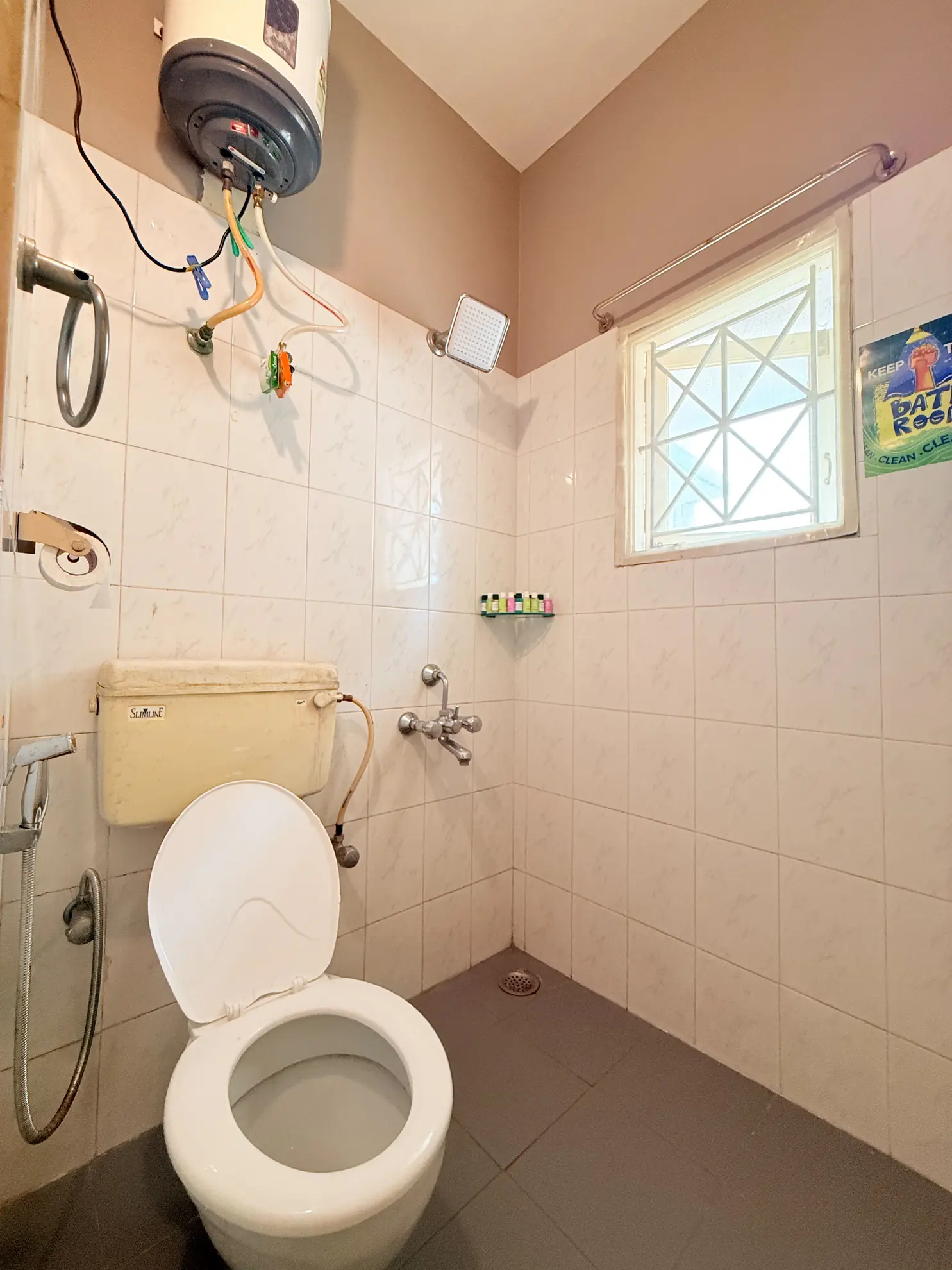 Second Bedroom extra 3