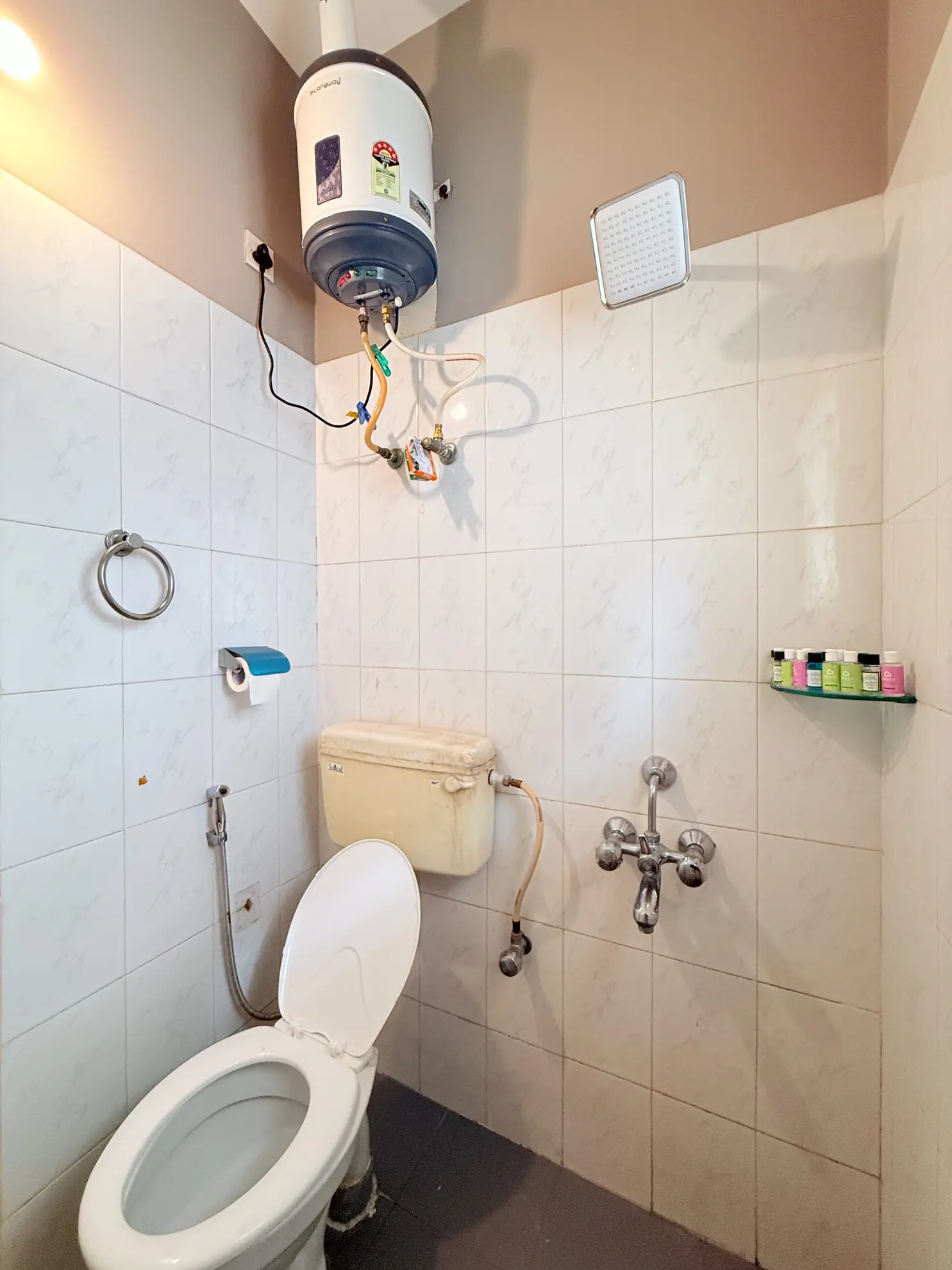 Second Bedroom extra 4