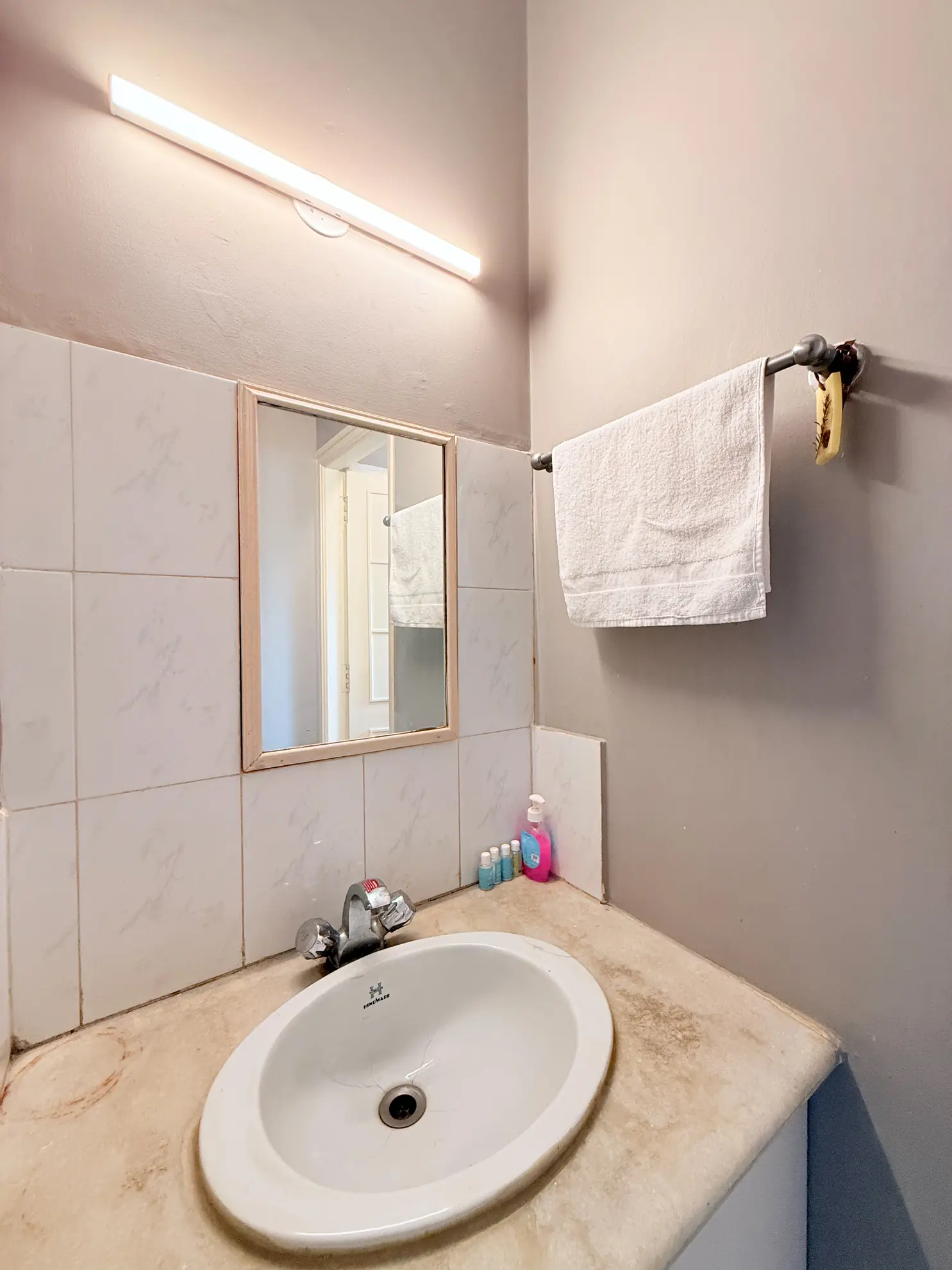 Second Bedroom extra 2