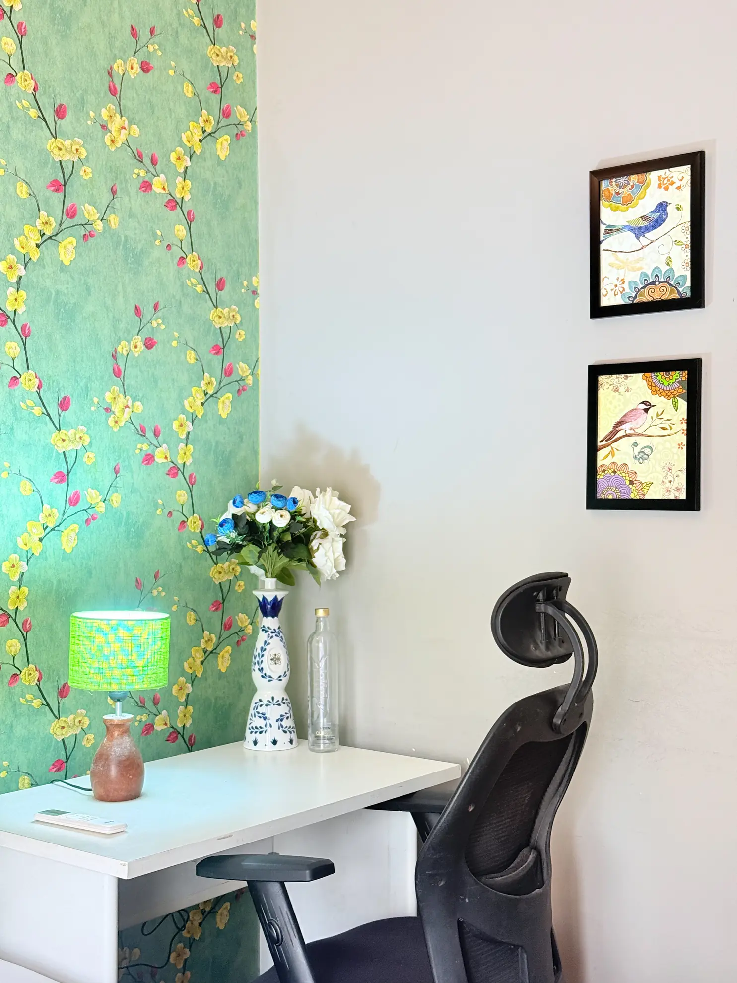 Second Bedroom extra 1