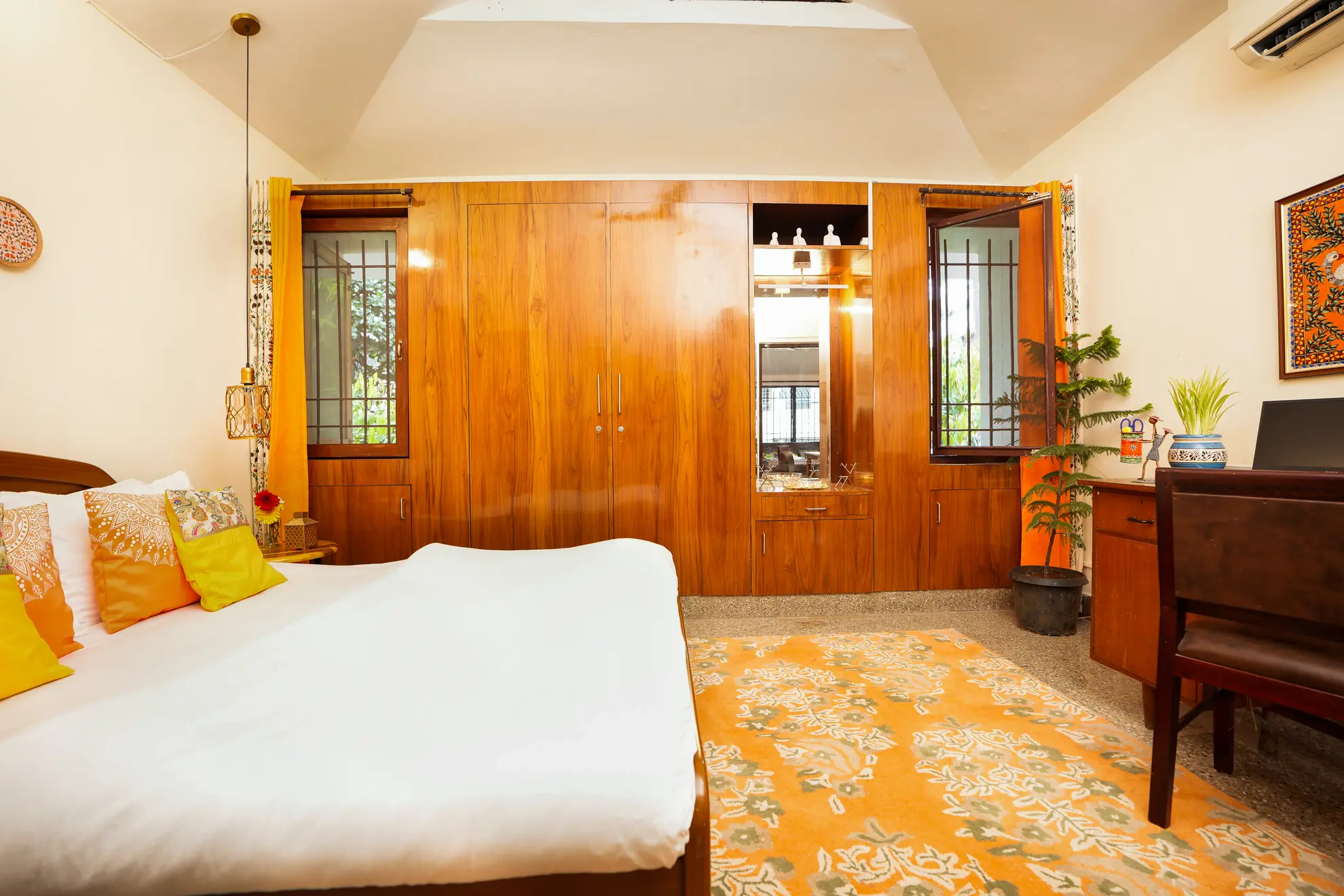 Second Bedroom extra 2