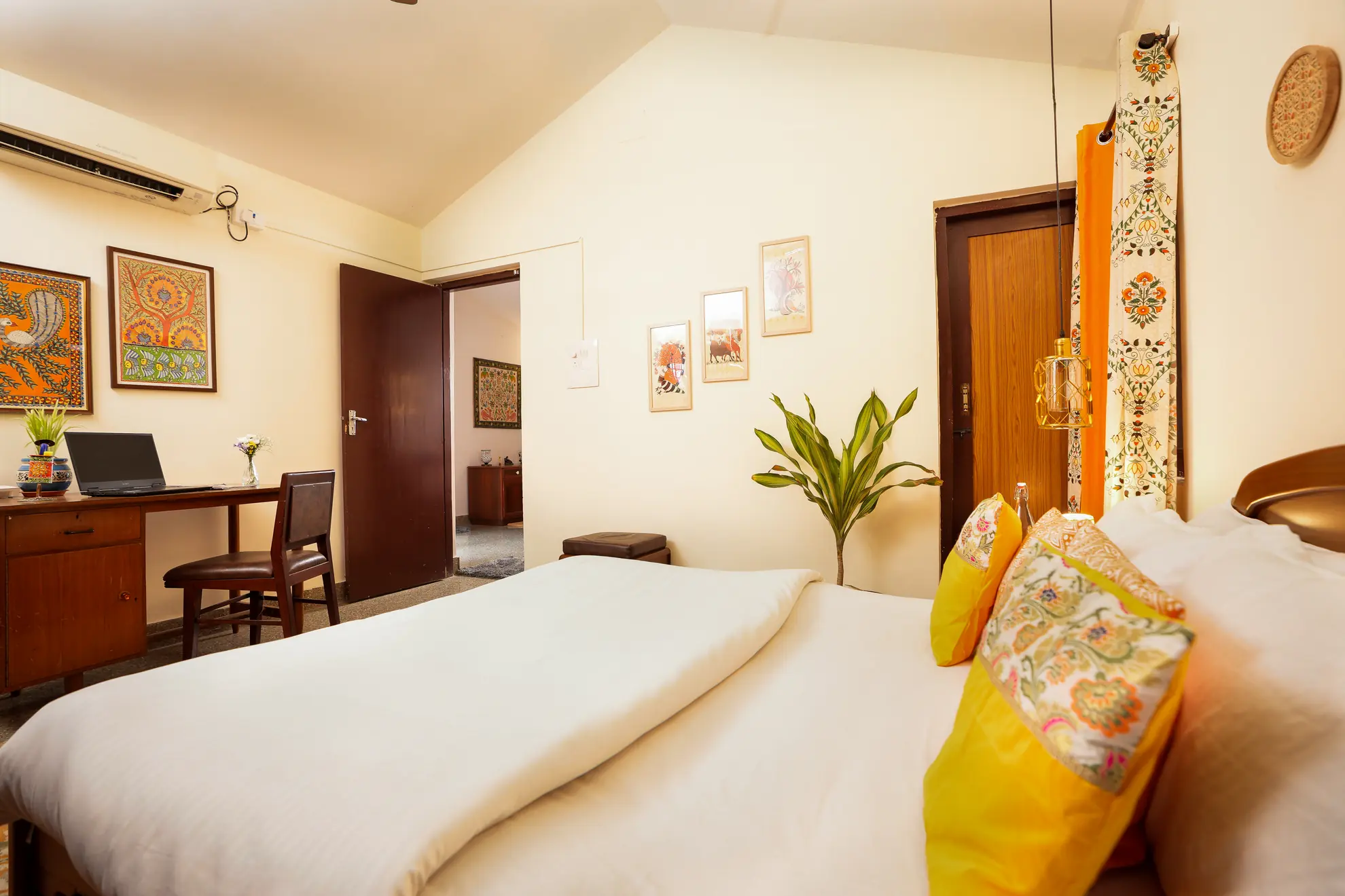 Second Bedroom extra 1