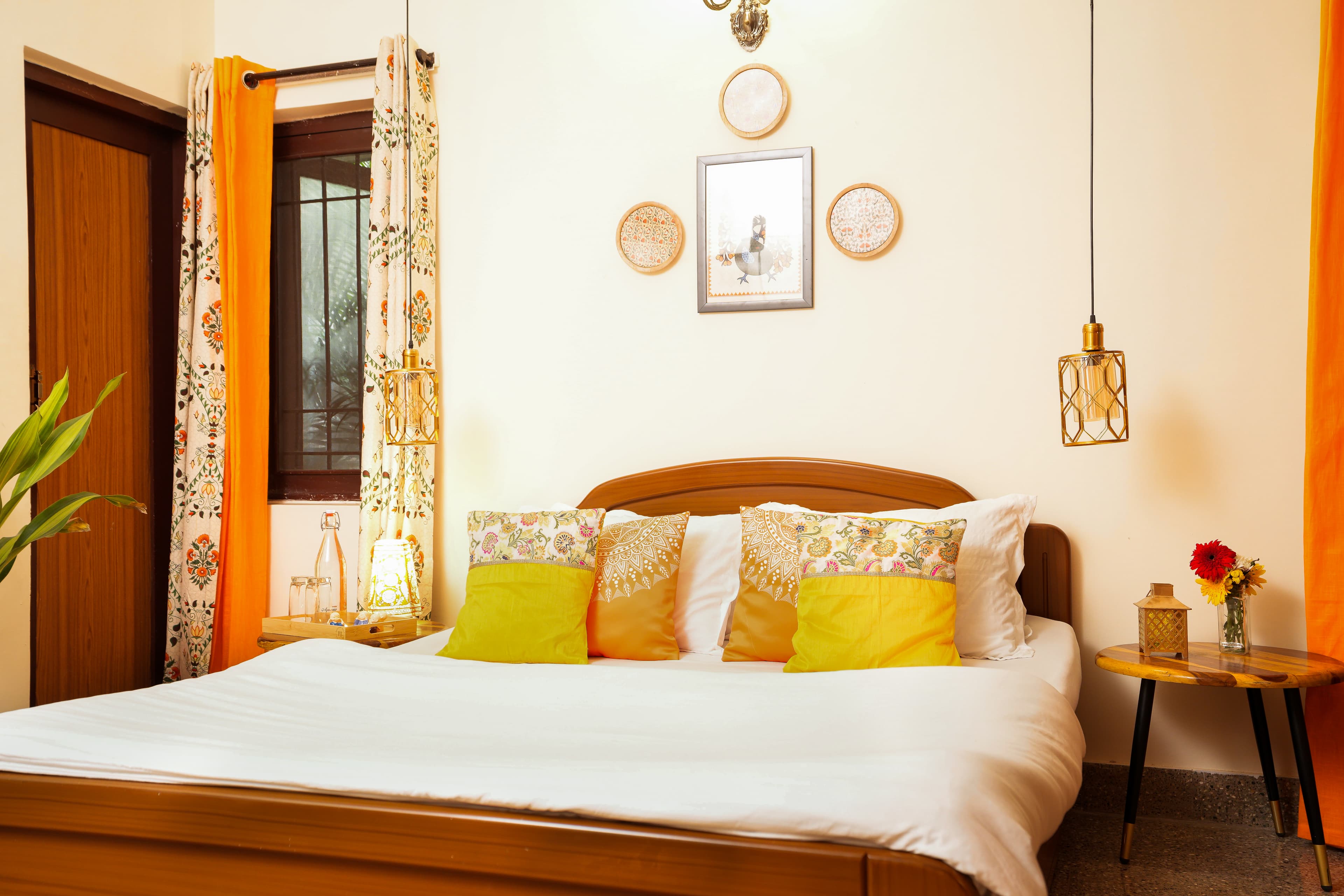 Second Bedroom extra 7