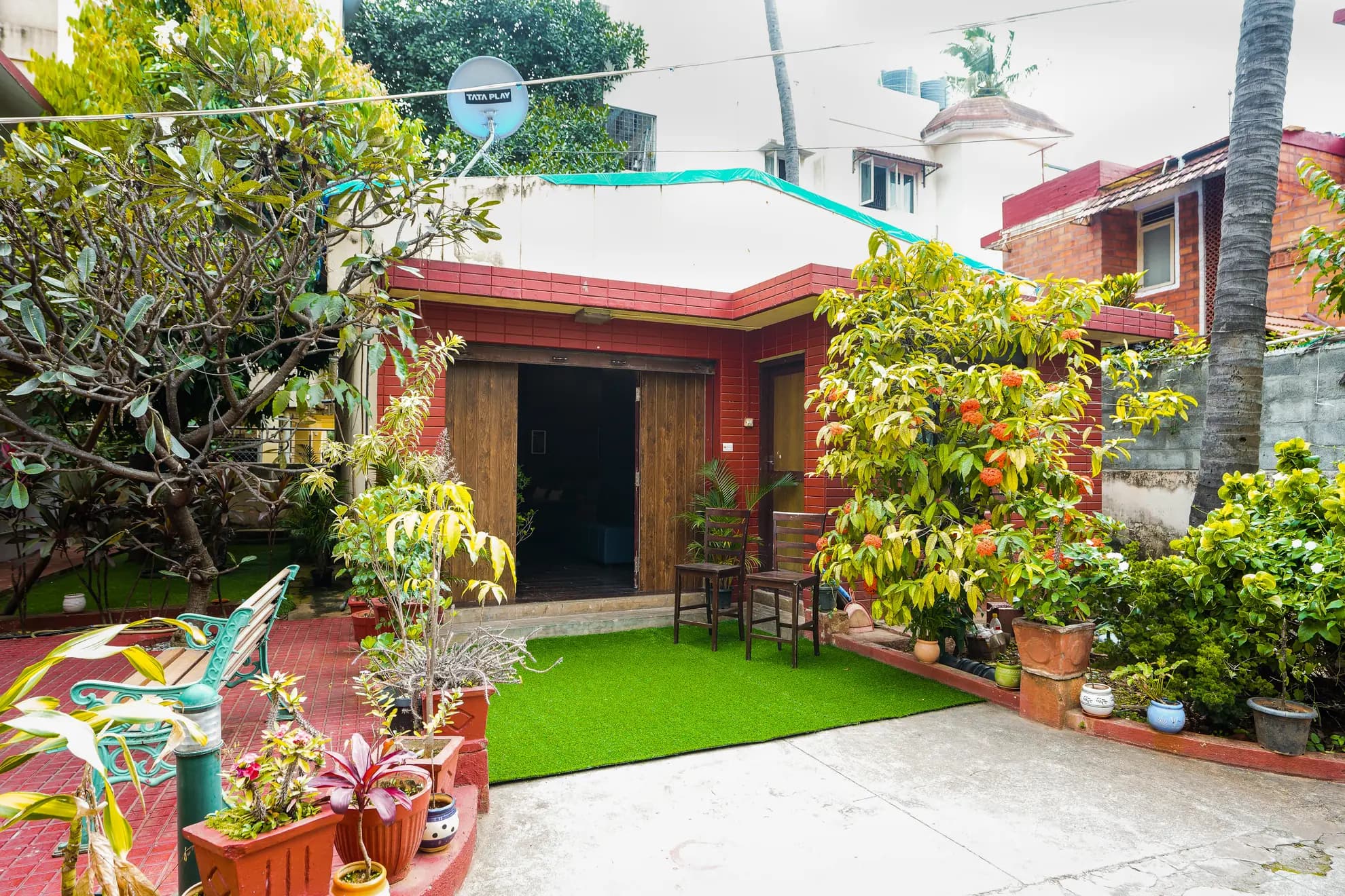 Private Theatre extra 4