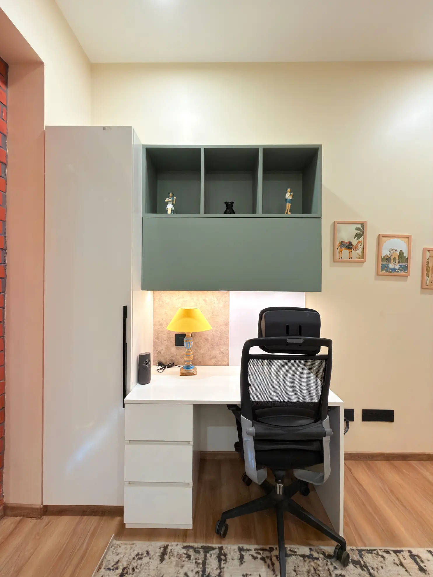 Third Bedroom extra 4