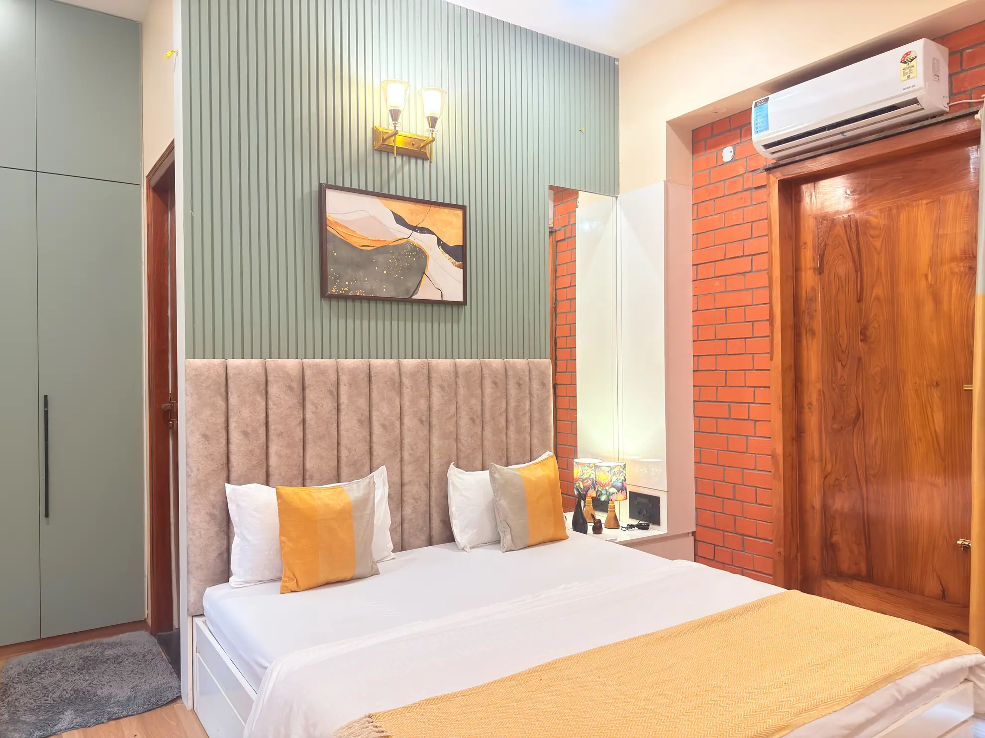 Third Bedroom extra 2