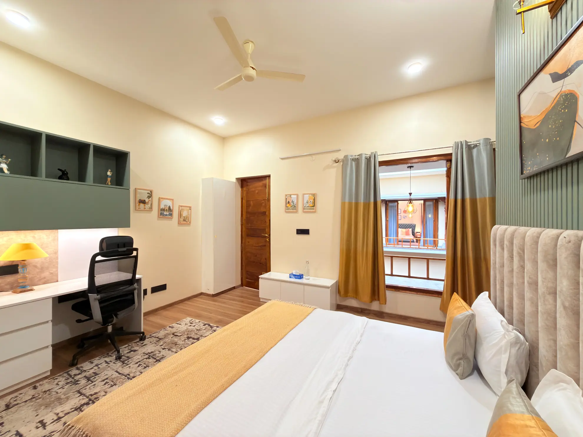 Third Bedroom extra 3