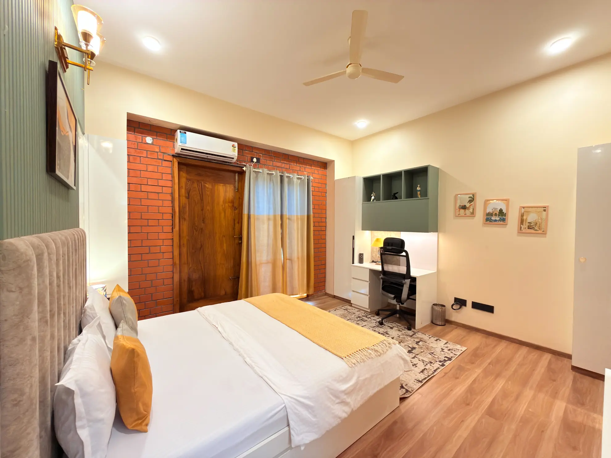 Third Bedroom extra 1