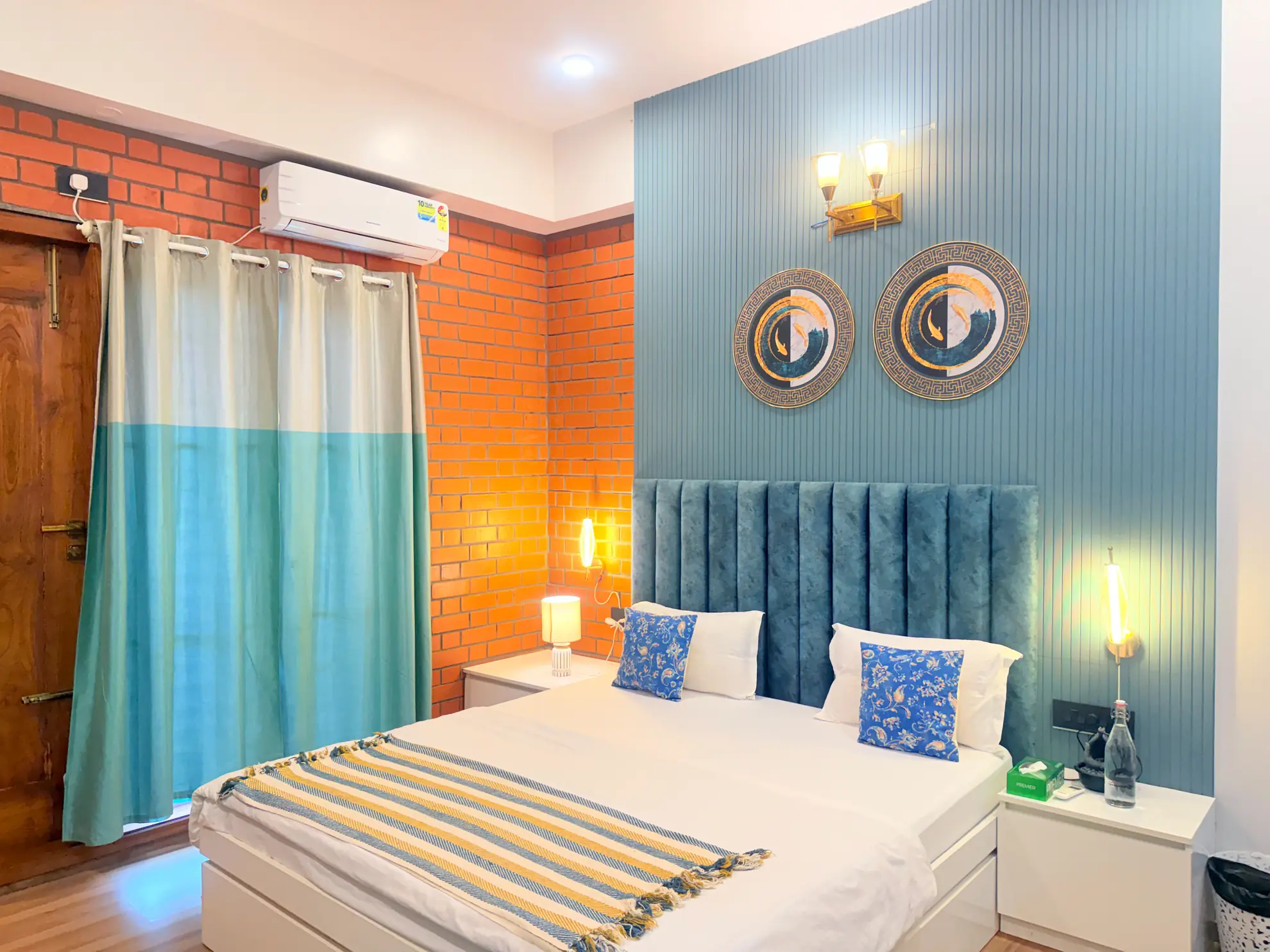 Second Bedroom extra 2