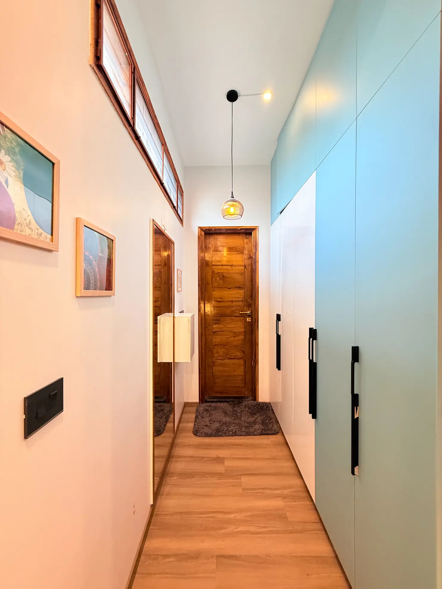 Second Bedroom extra 4