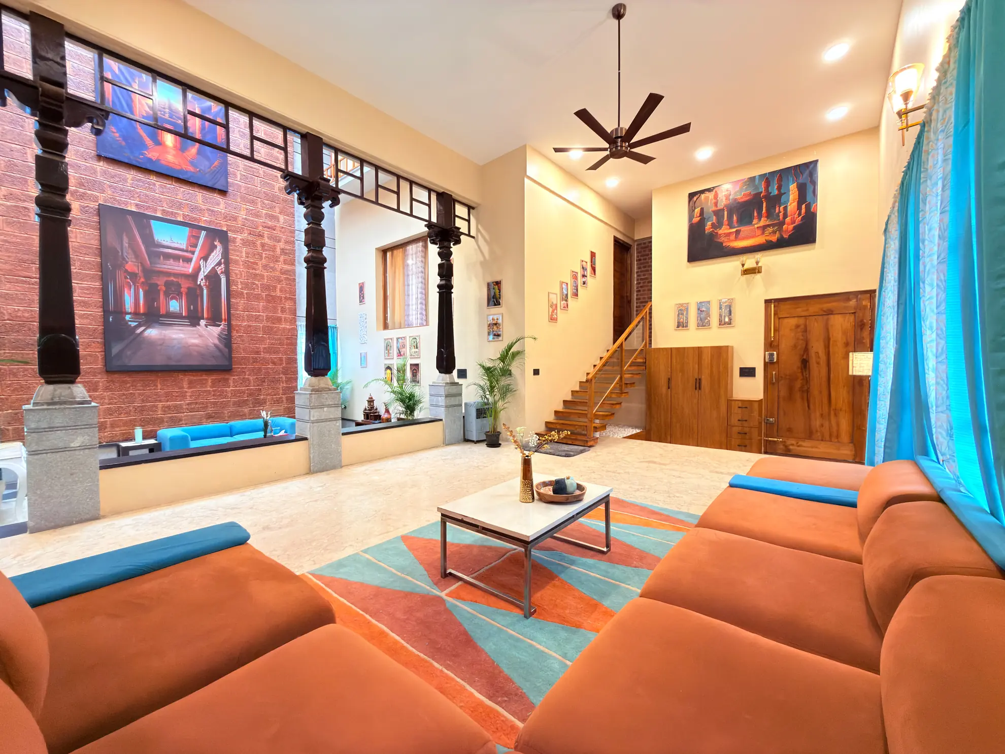 Living Area extra 11