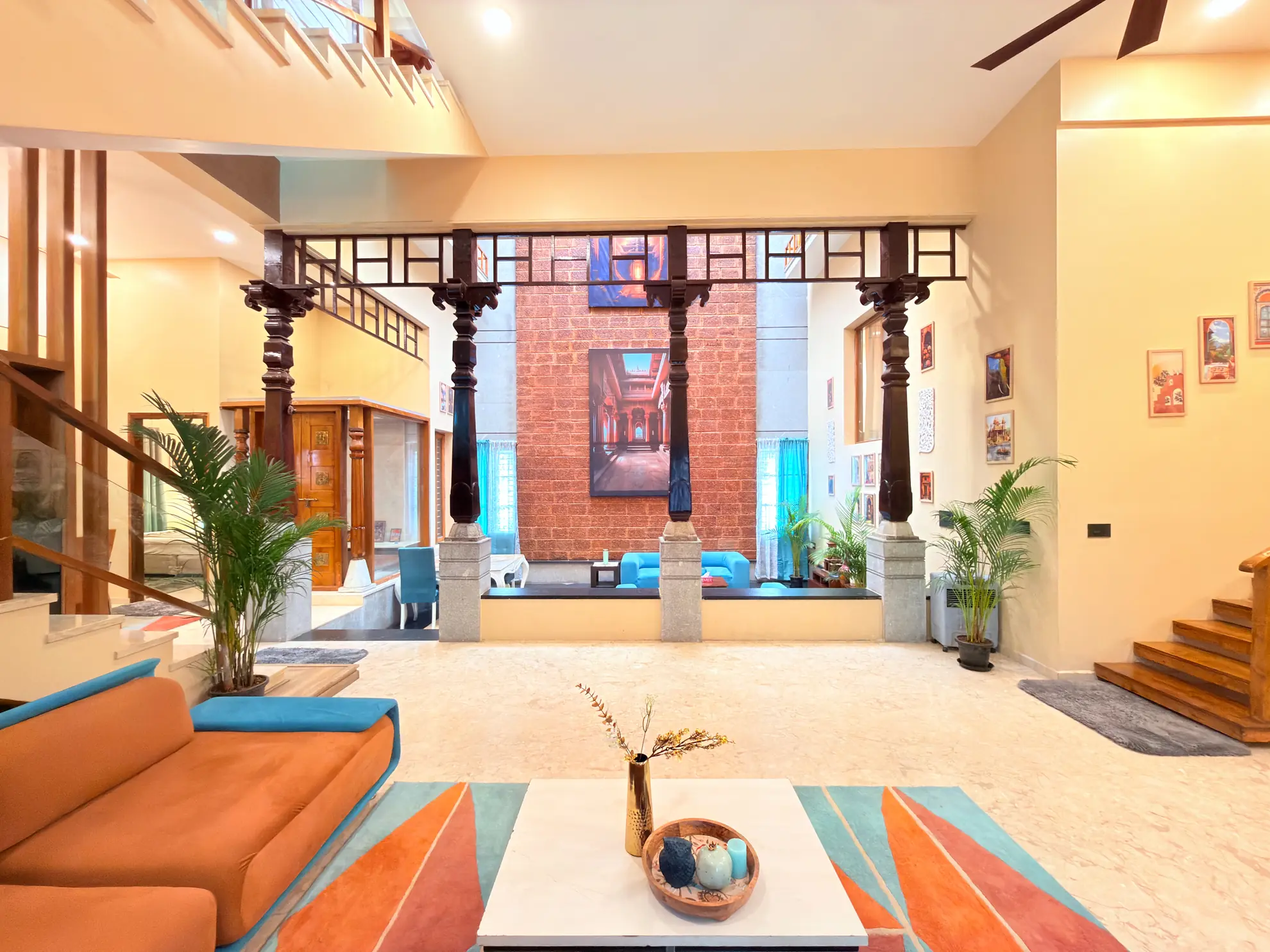 Living Area extra 13