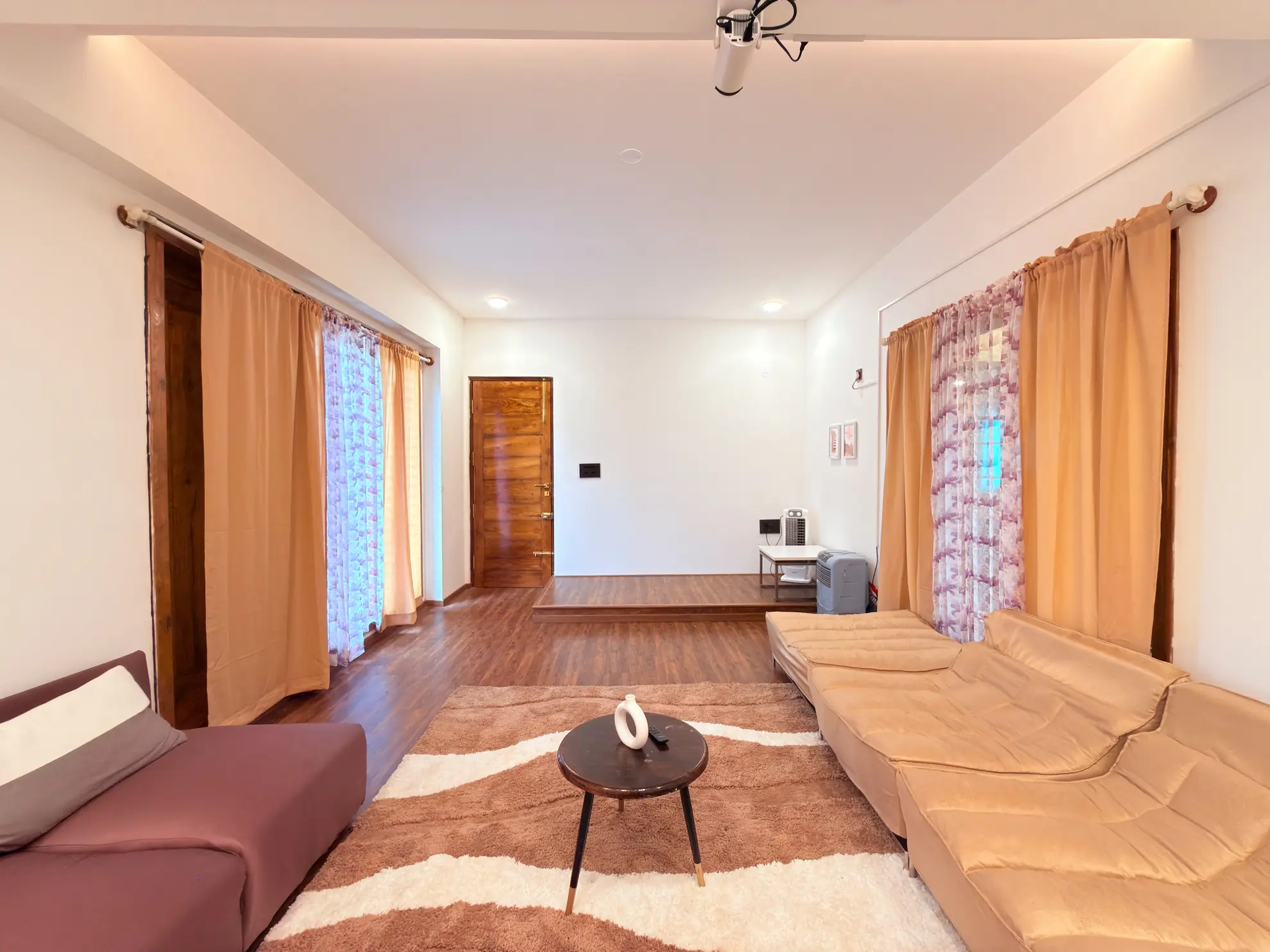 Private Theater extra 2