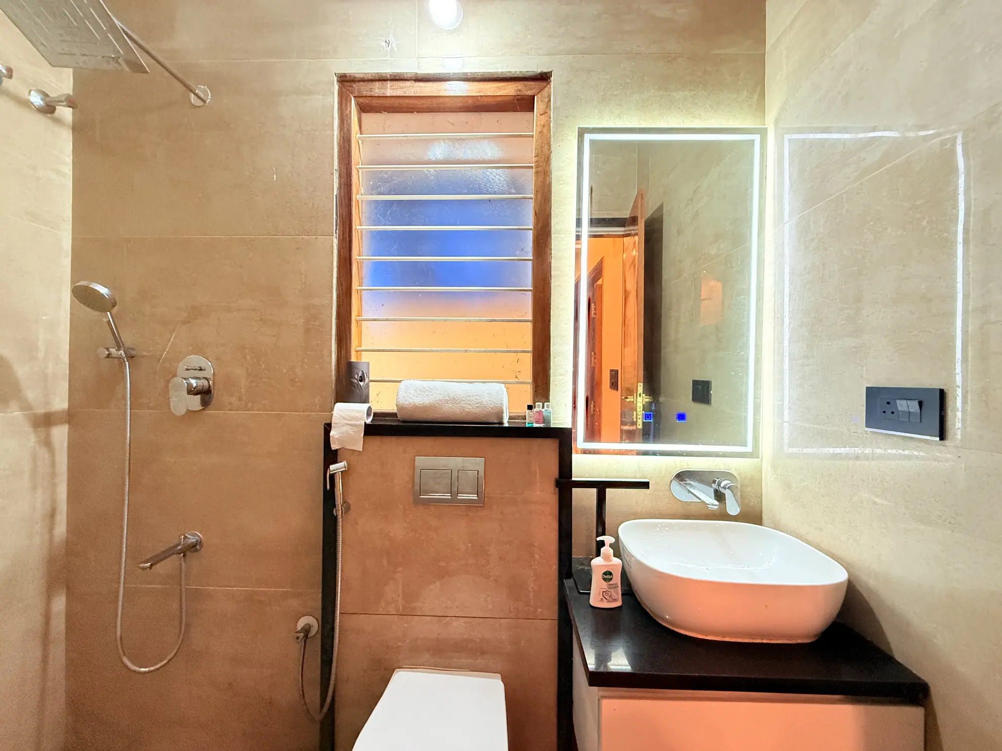 Fourth Bedroom extra 4