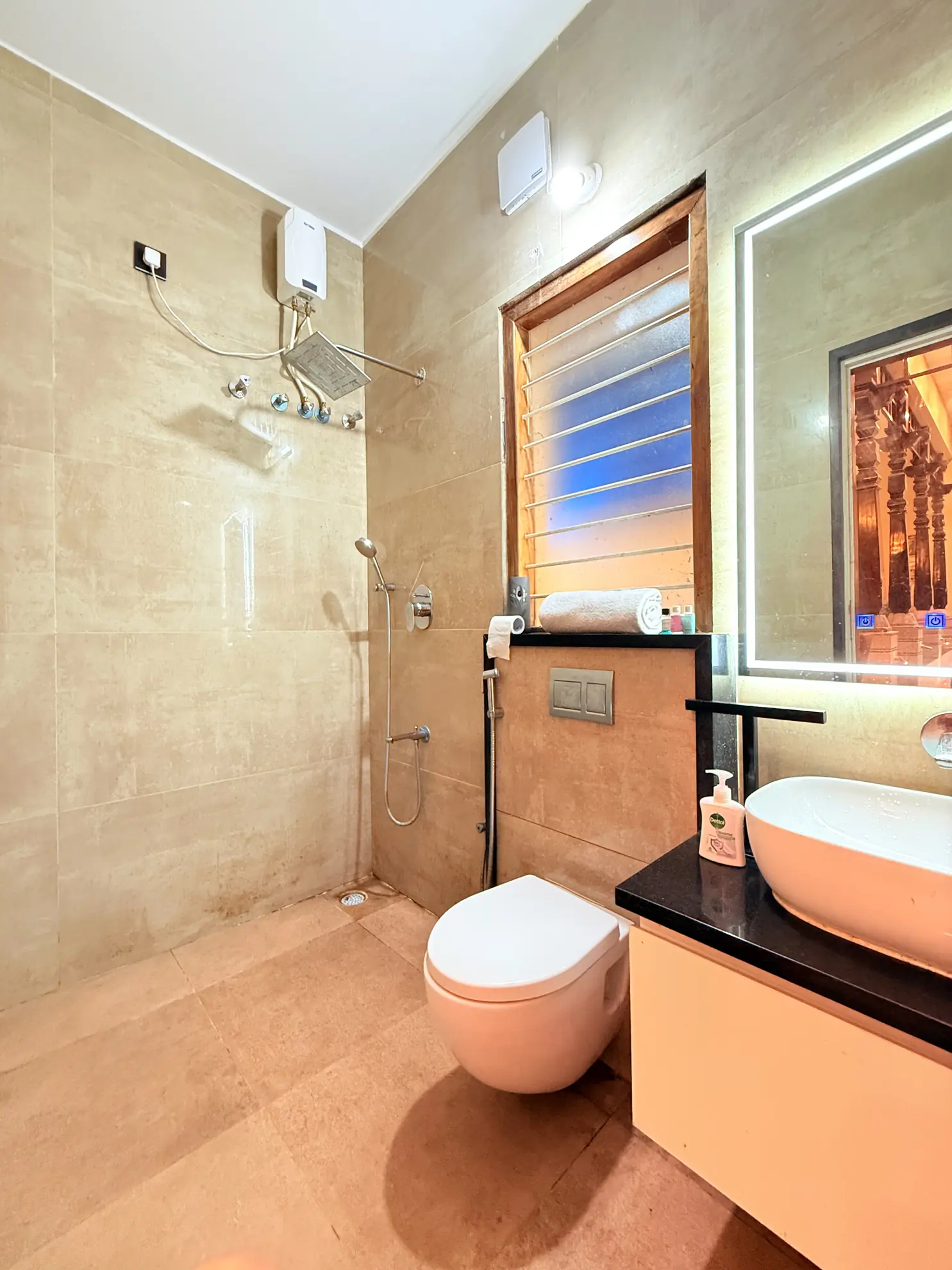 Fourth Bedroom extra 3