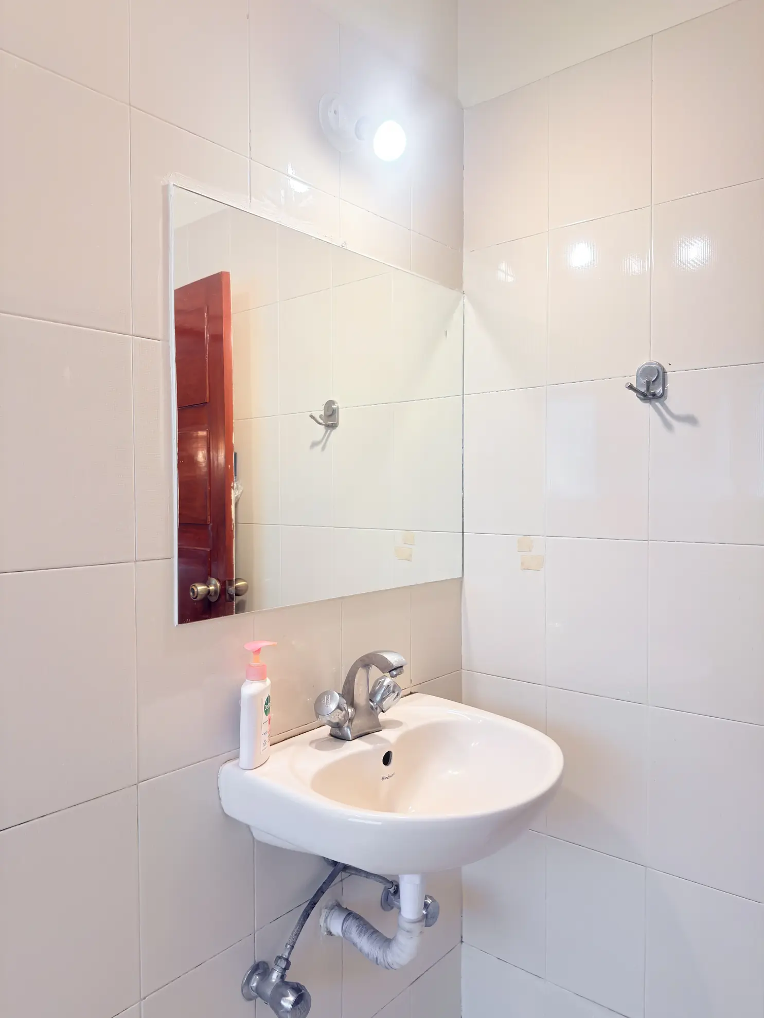 First Bedroom extra 5