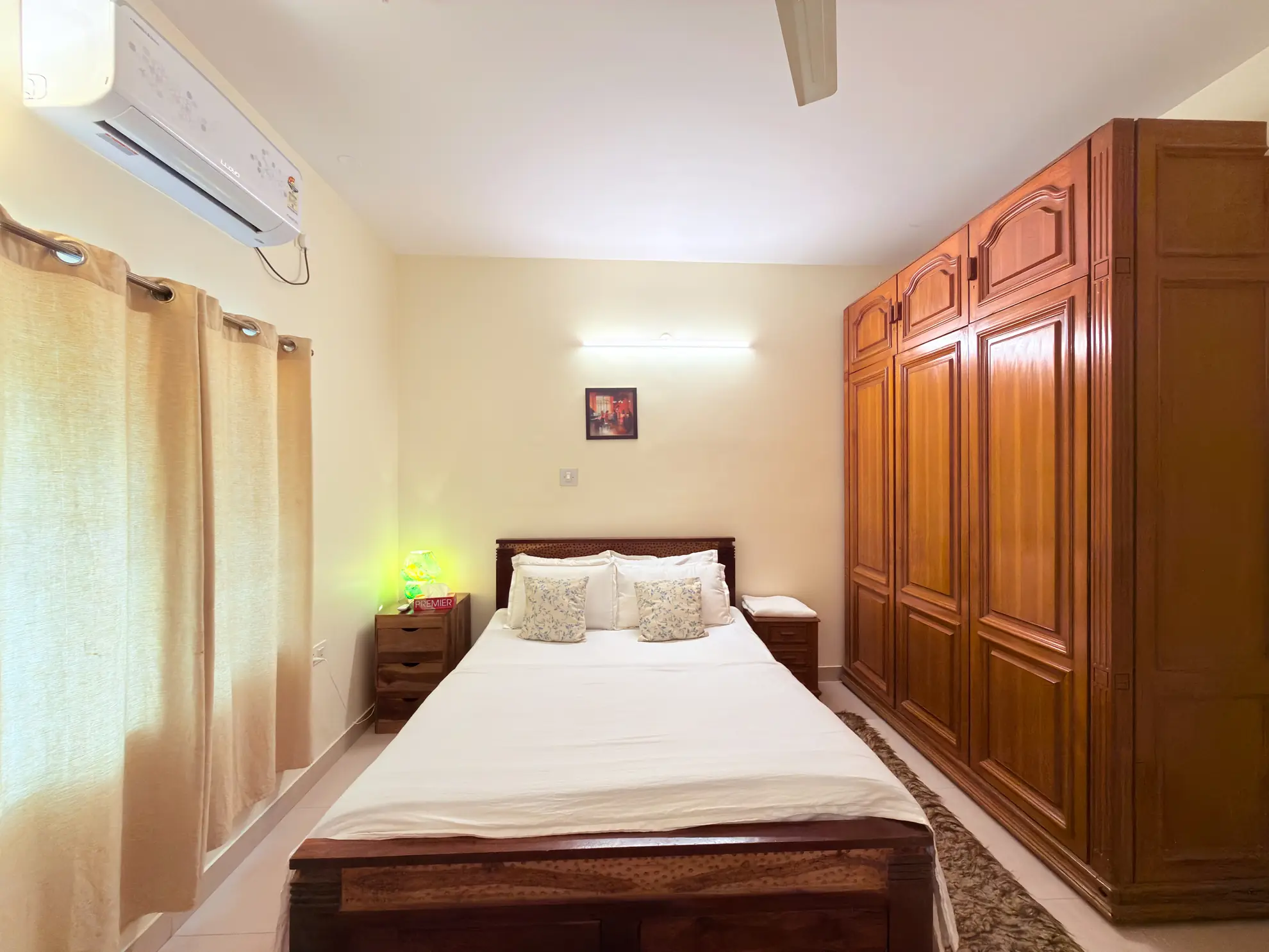 Second Bedroom extra 1