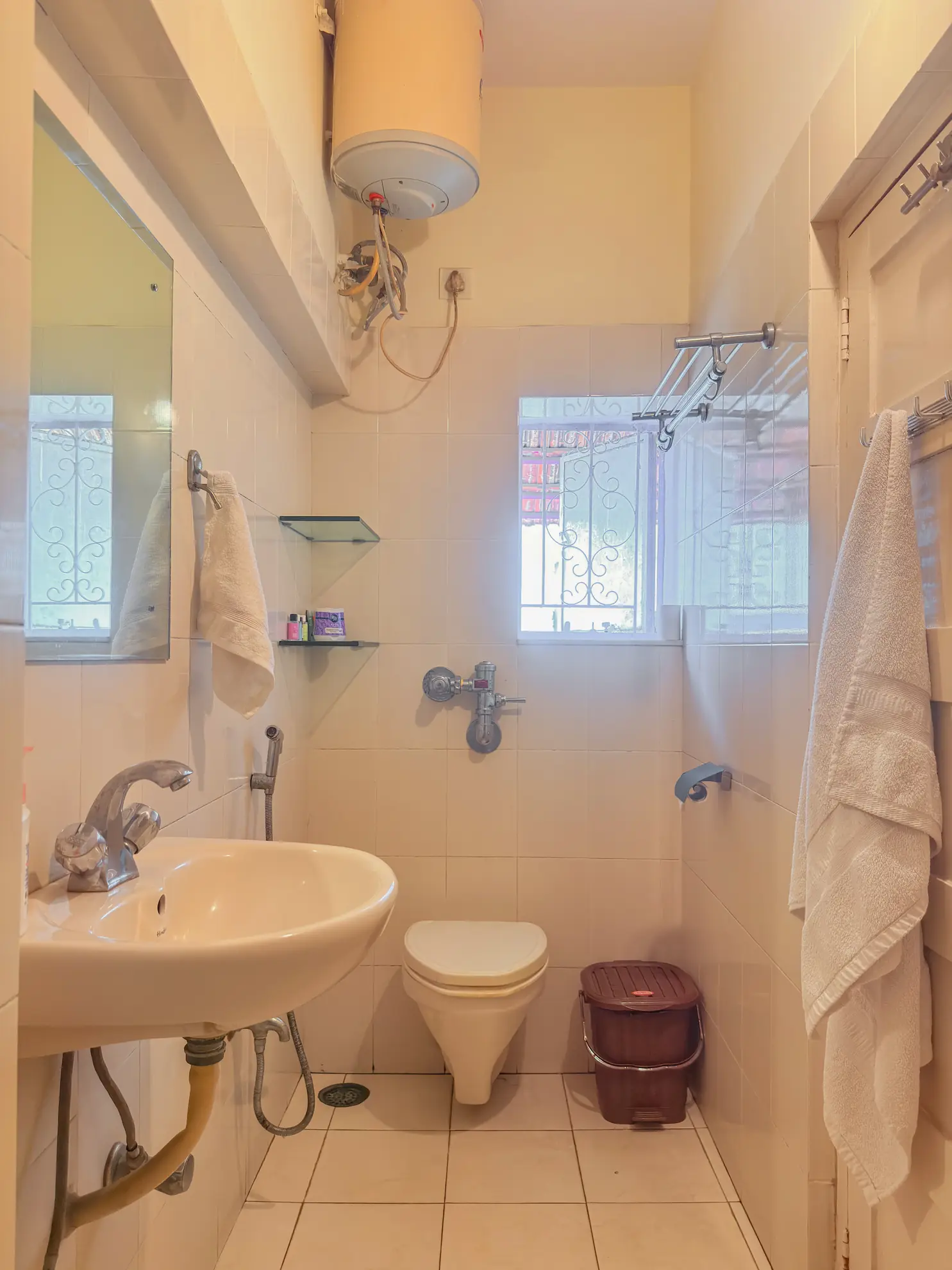 Second Bedroom extra 4