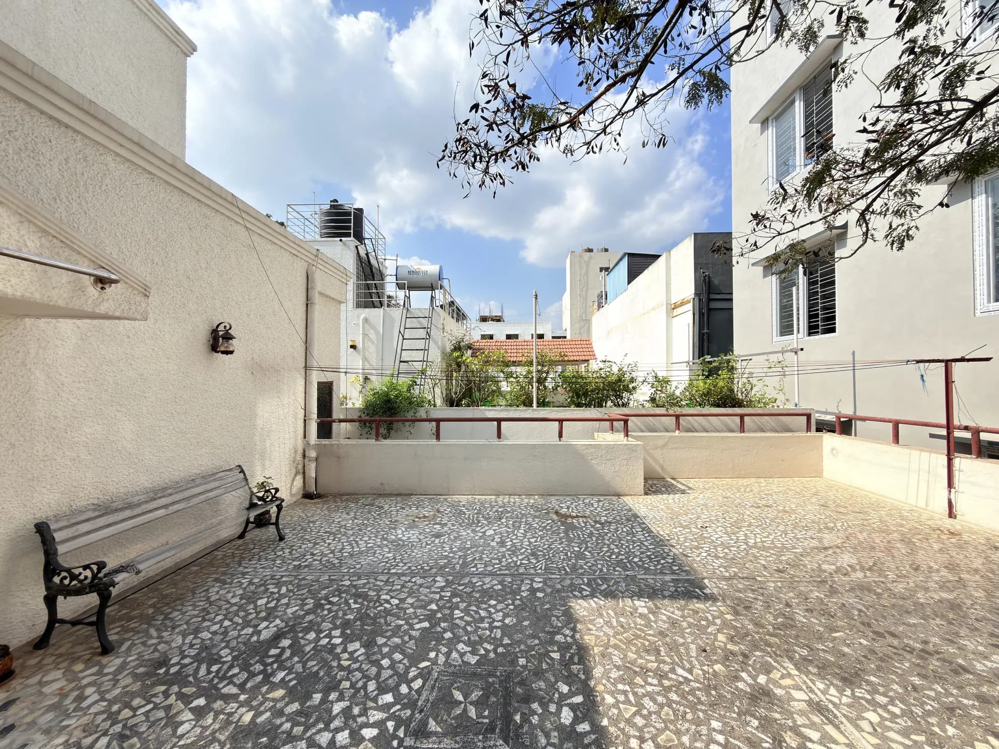 Property photo - Terrace