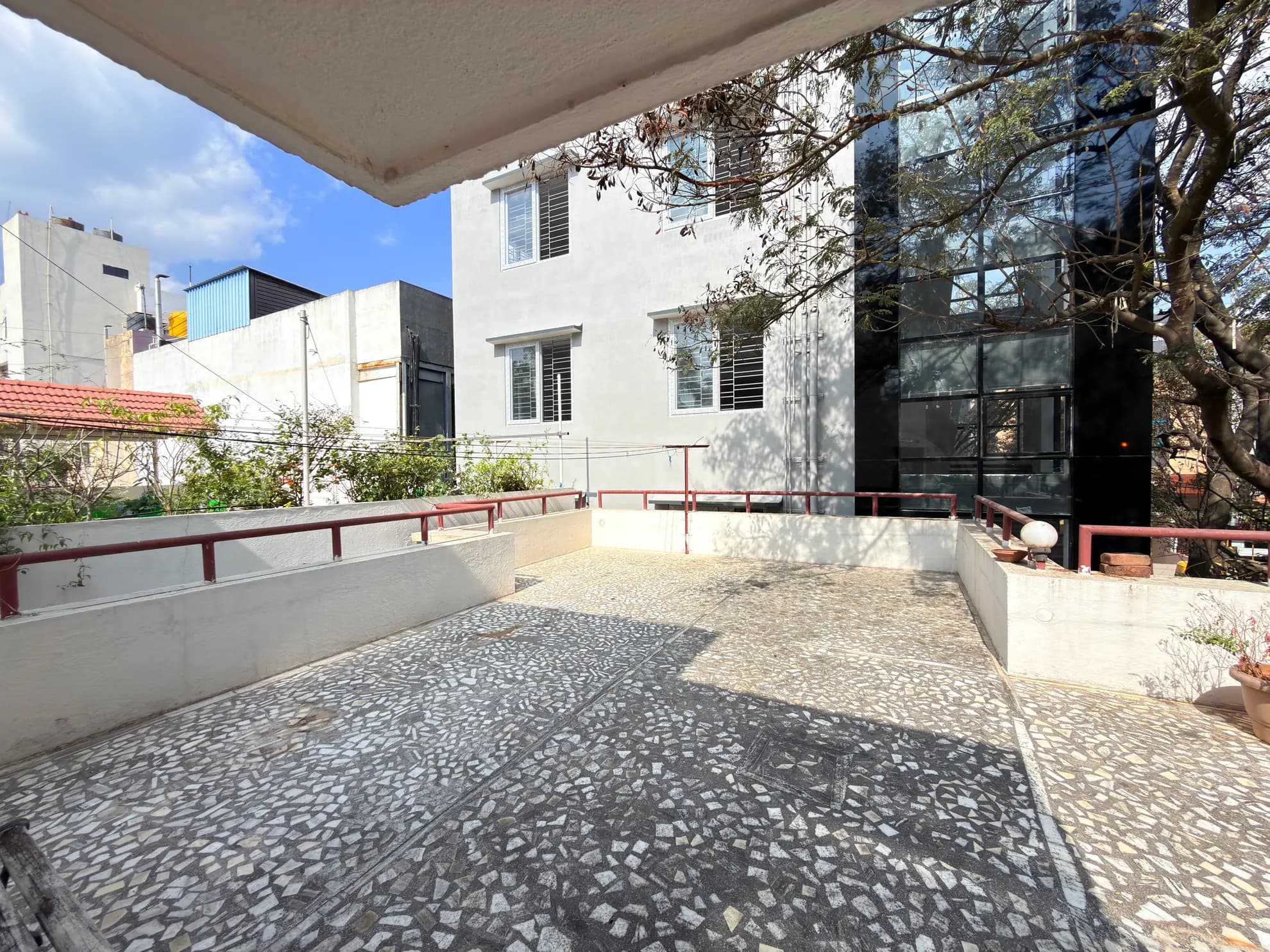 Property photo - Terrace