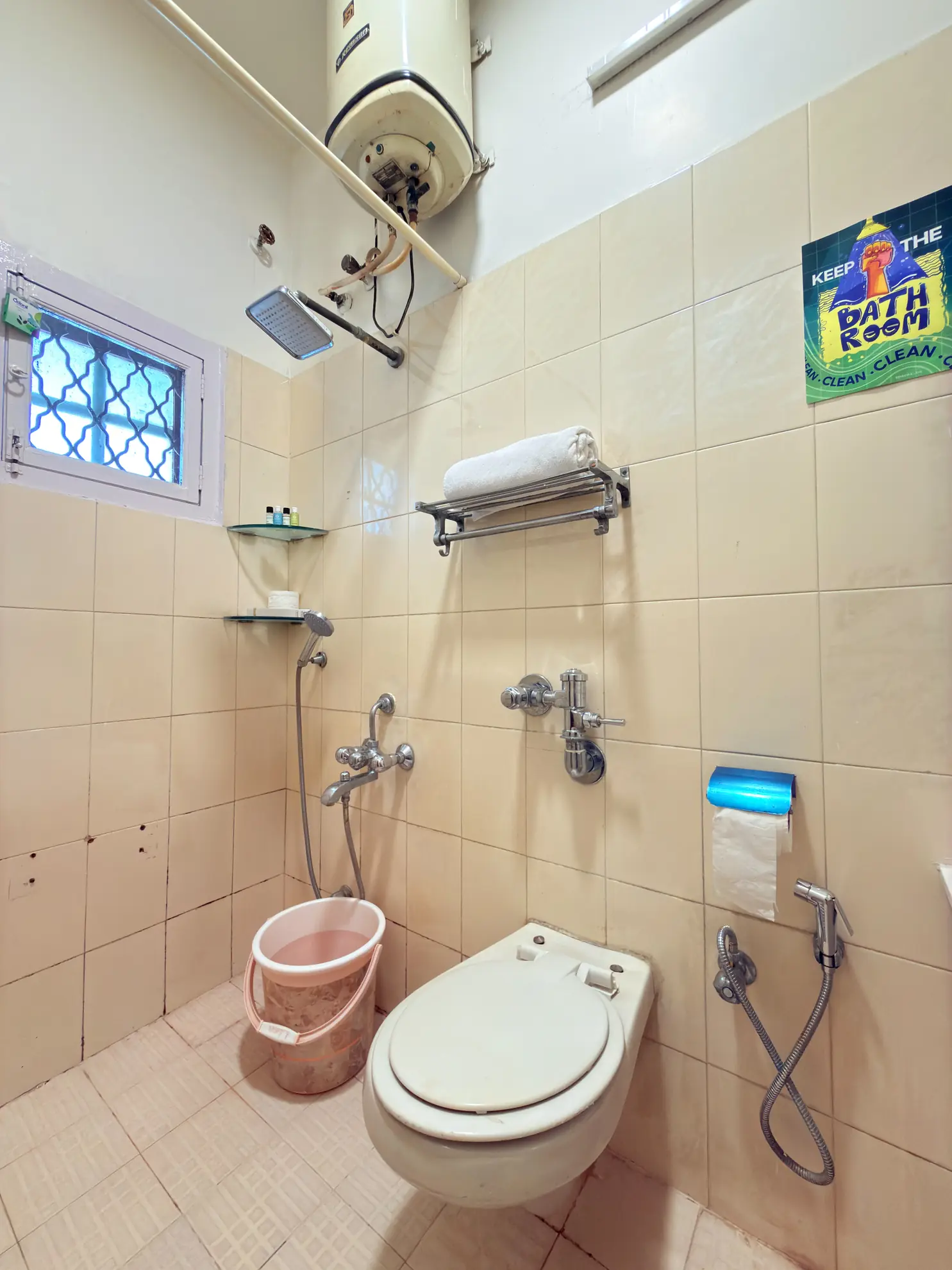 Property photo - Second Bedroom