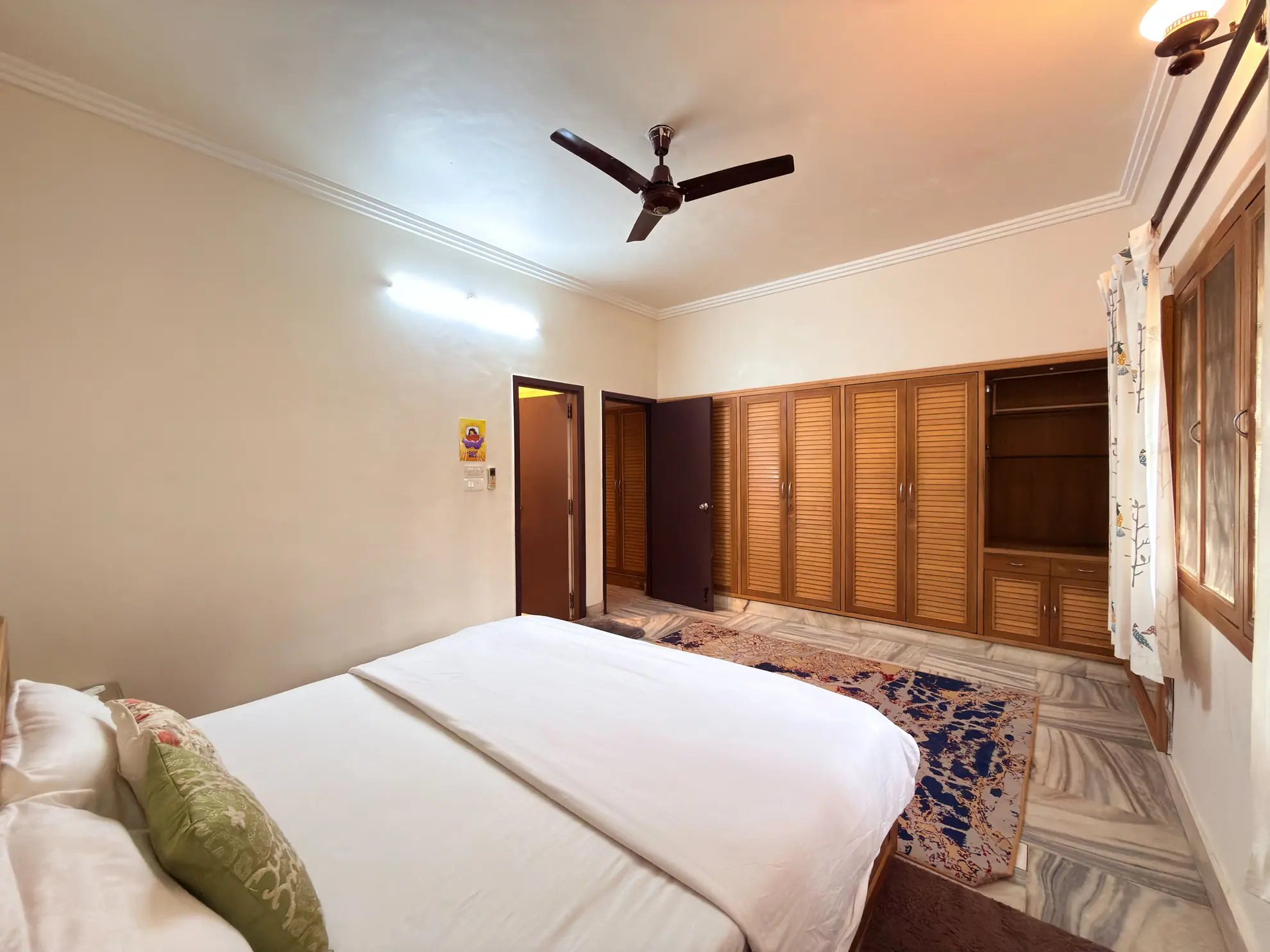 Property photo - Second Bedroom