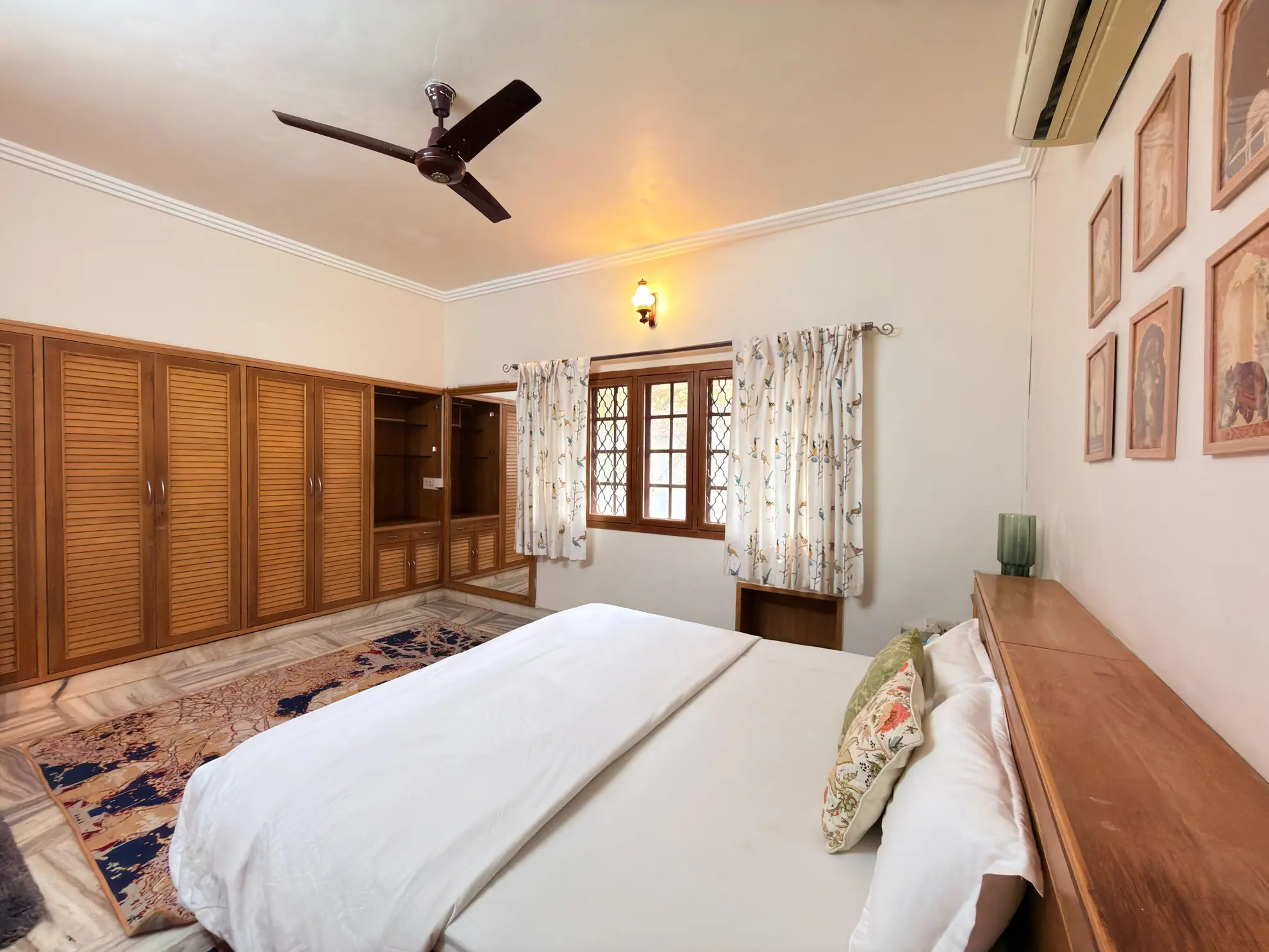 Property photo - Second Bedroom