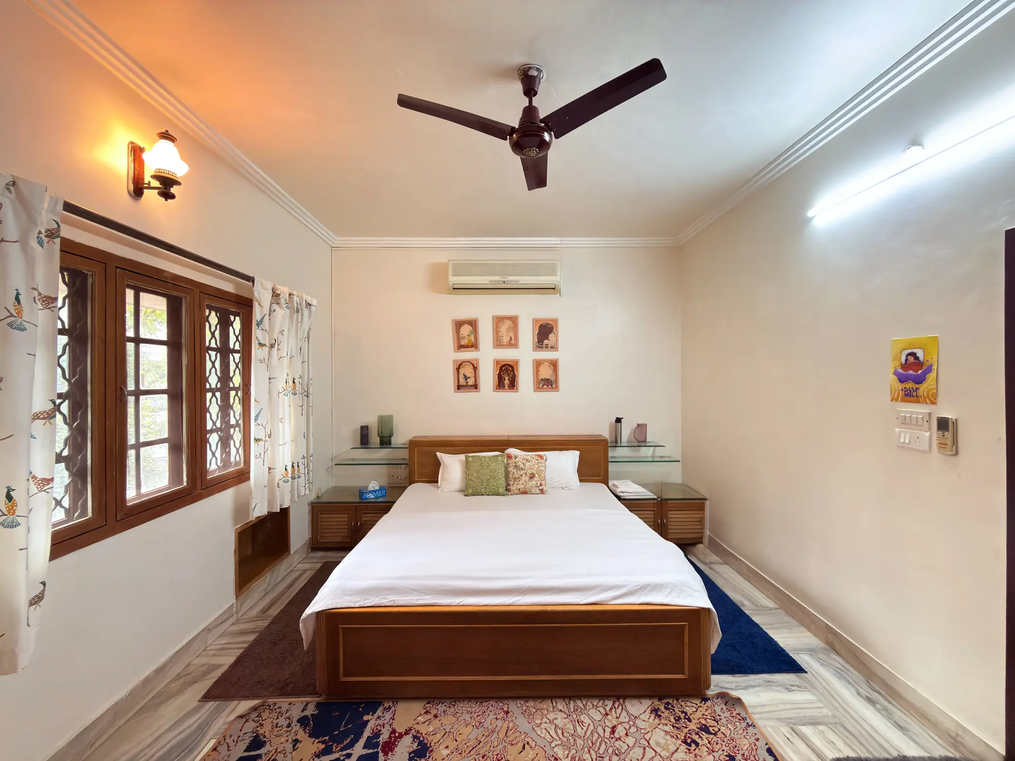 Property photo - Second Bedroom