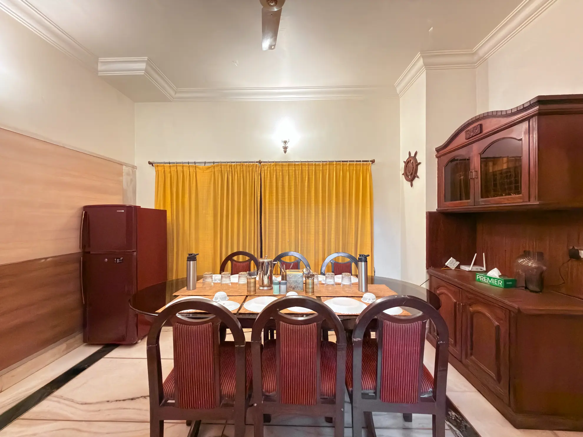 Property photo - Dining Area