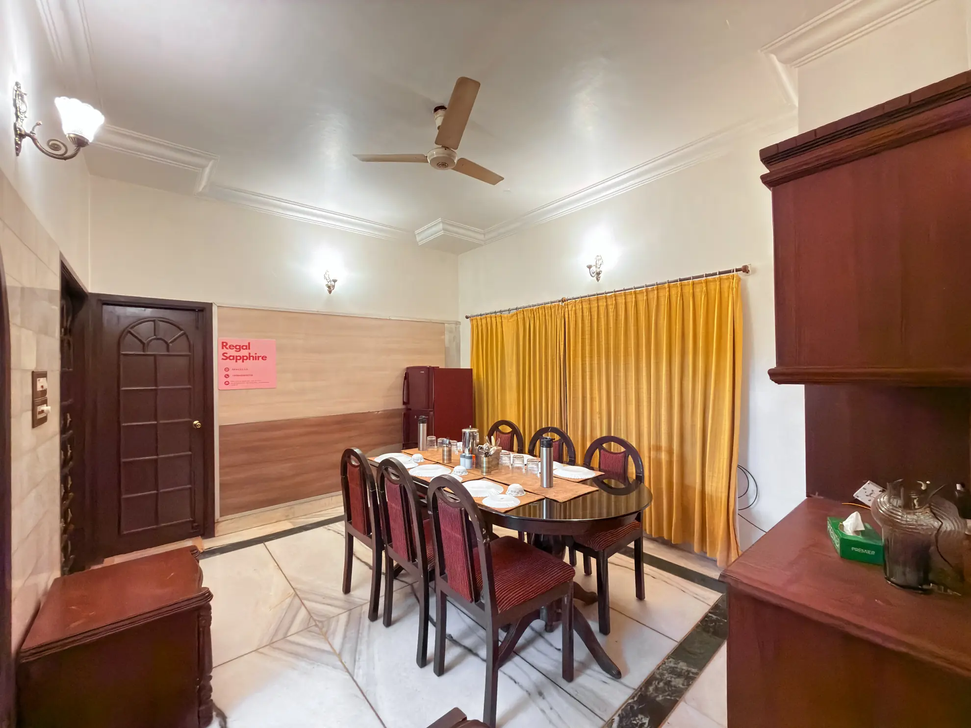 Property photo - Dining Area