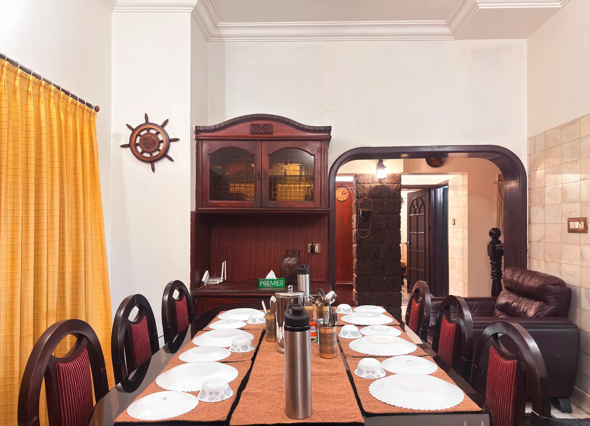 Property photo - Dining Area