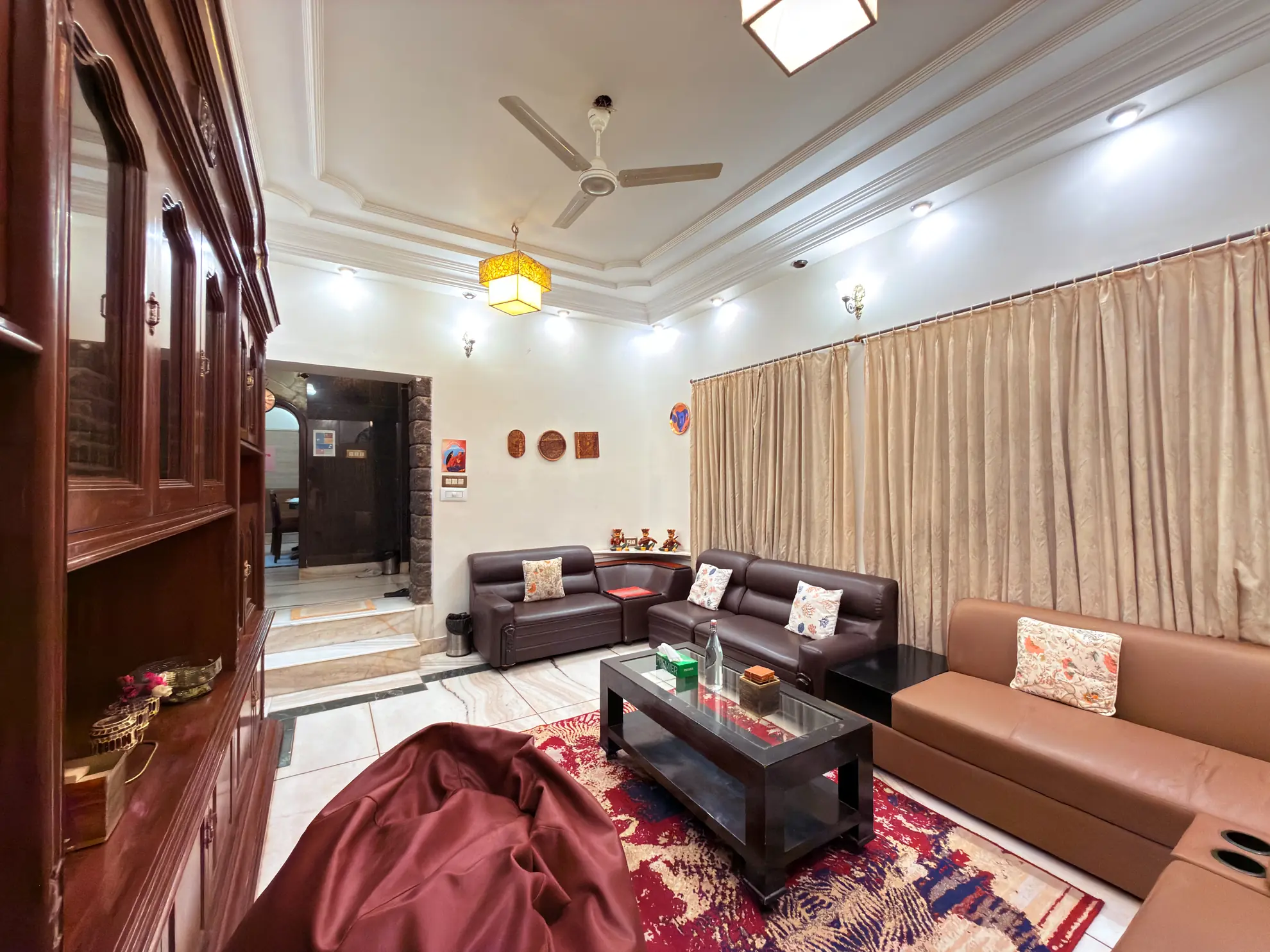 Property photo - Living Area