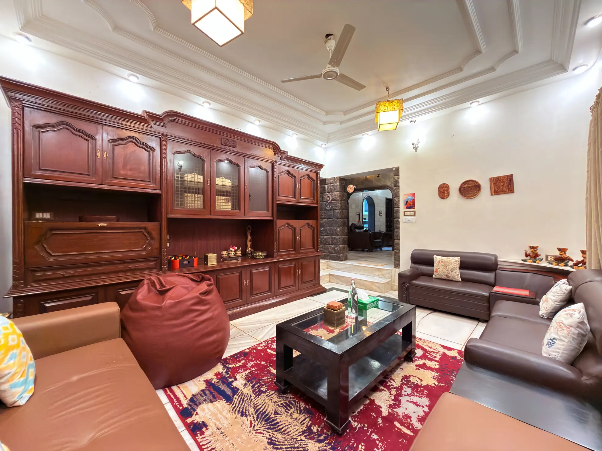 Property photo - Living Area