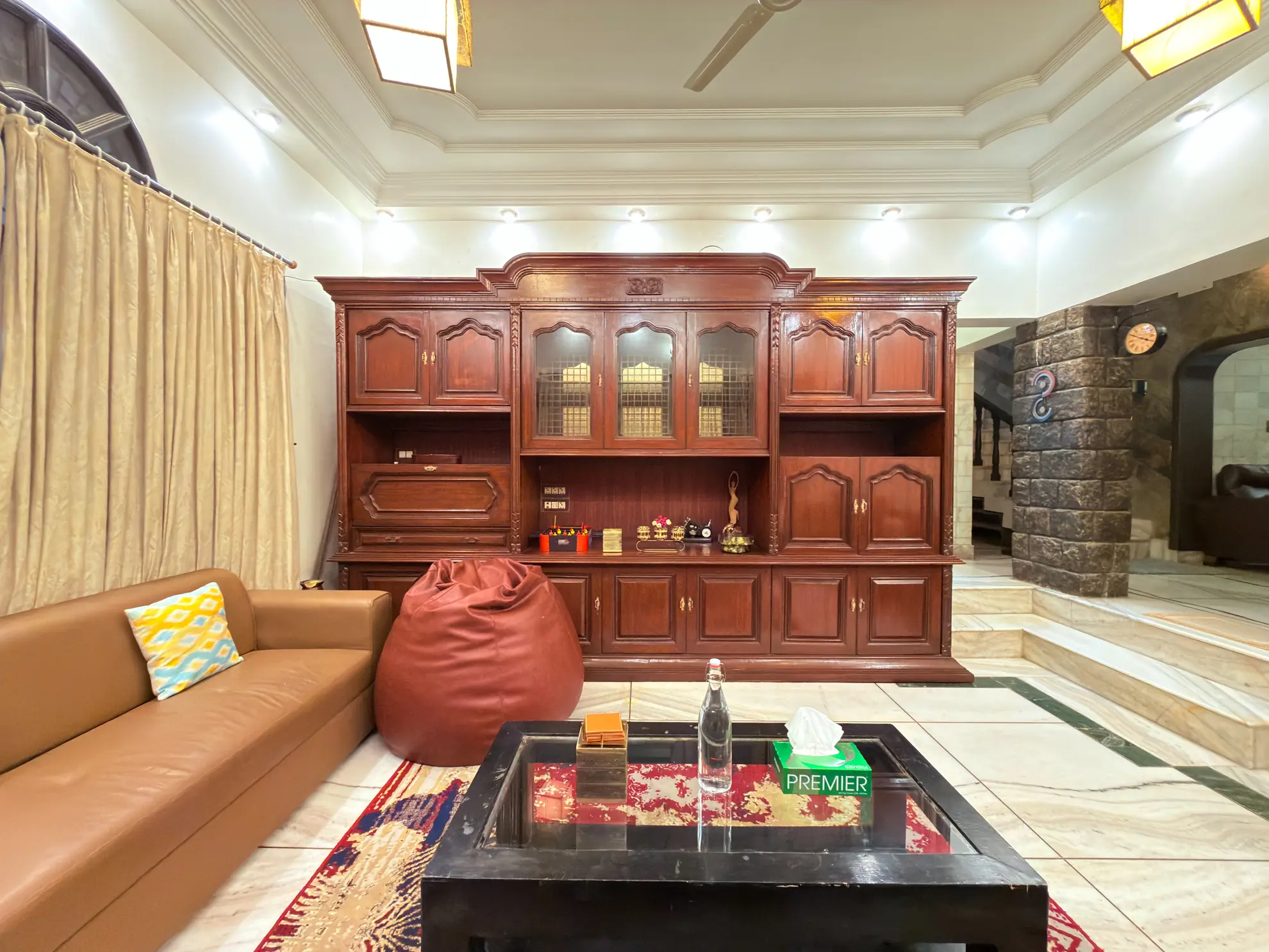 Property photo - Living Area