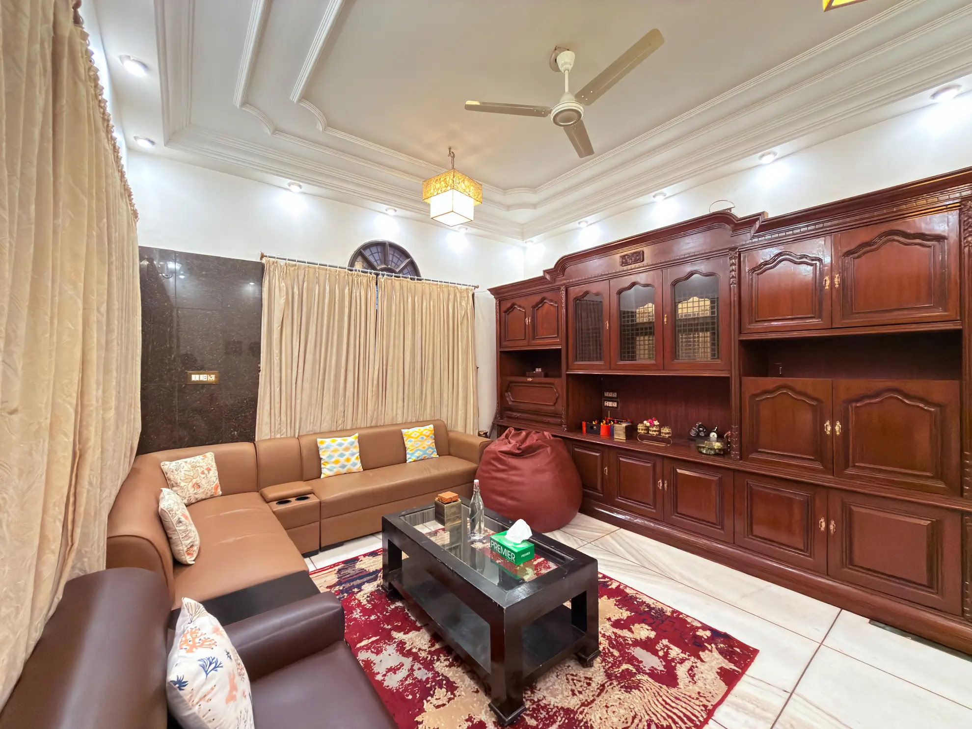 Property photo - Living Area