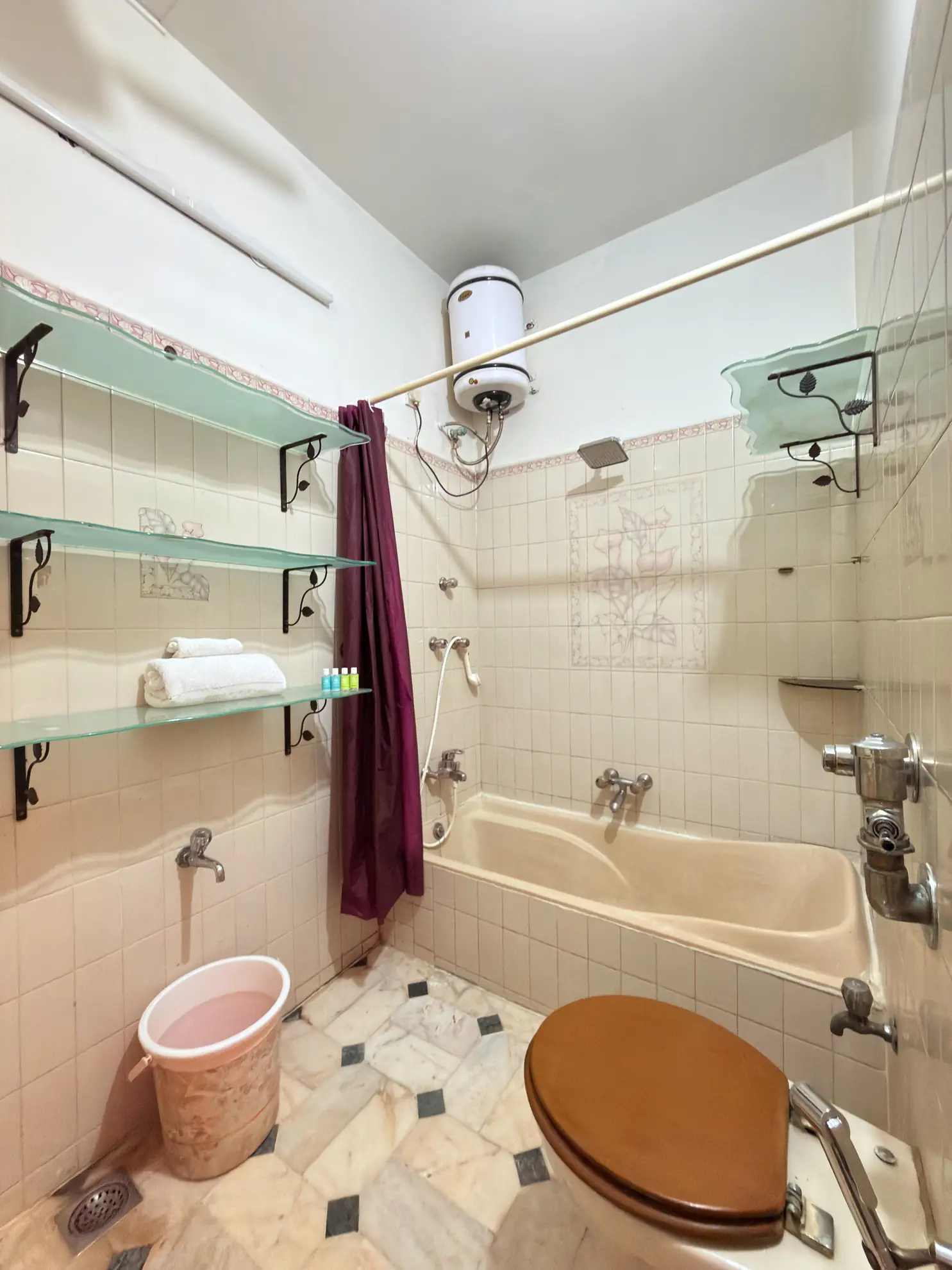 Property photo - First Bedroom