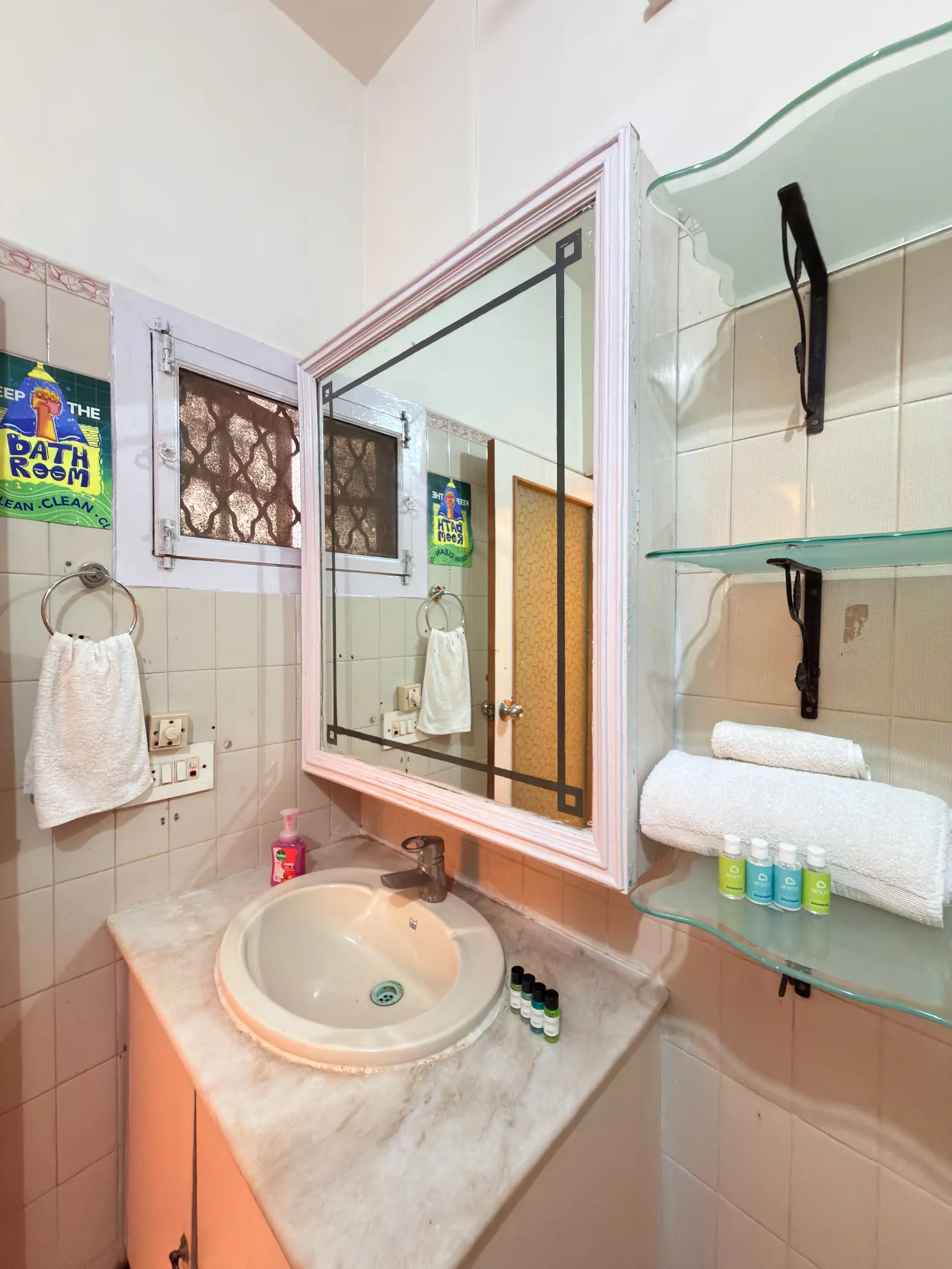 Property photo - First Bedroom