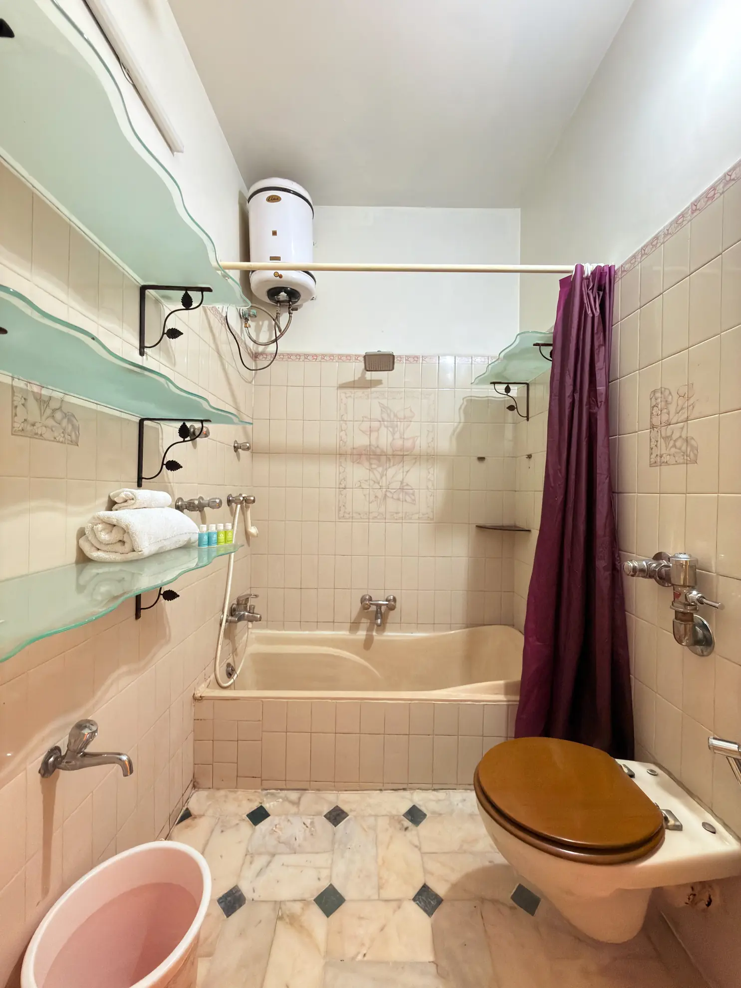 Property photo - First Bedroom