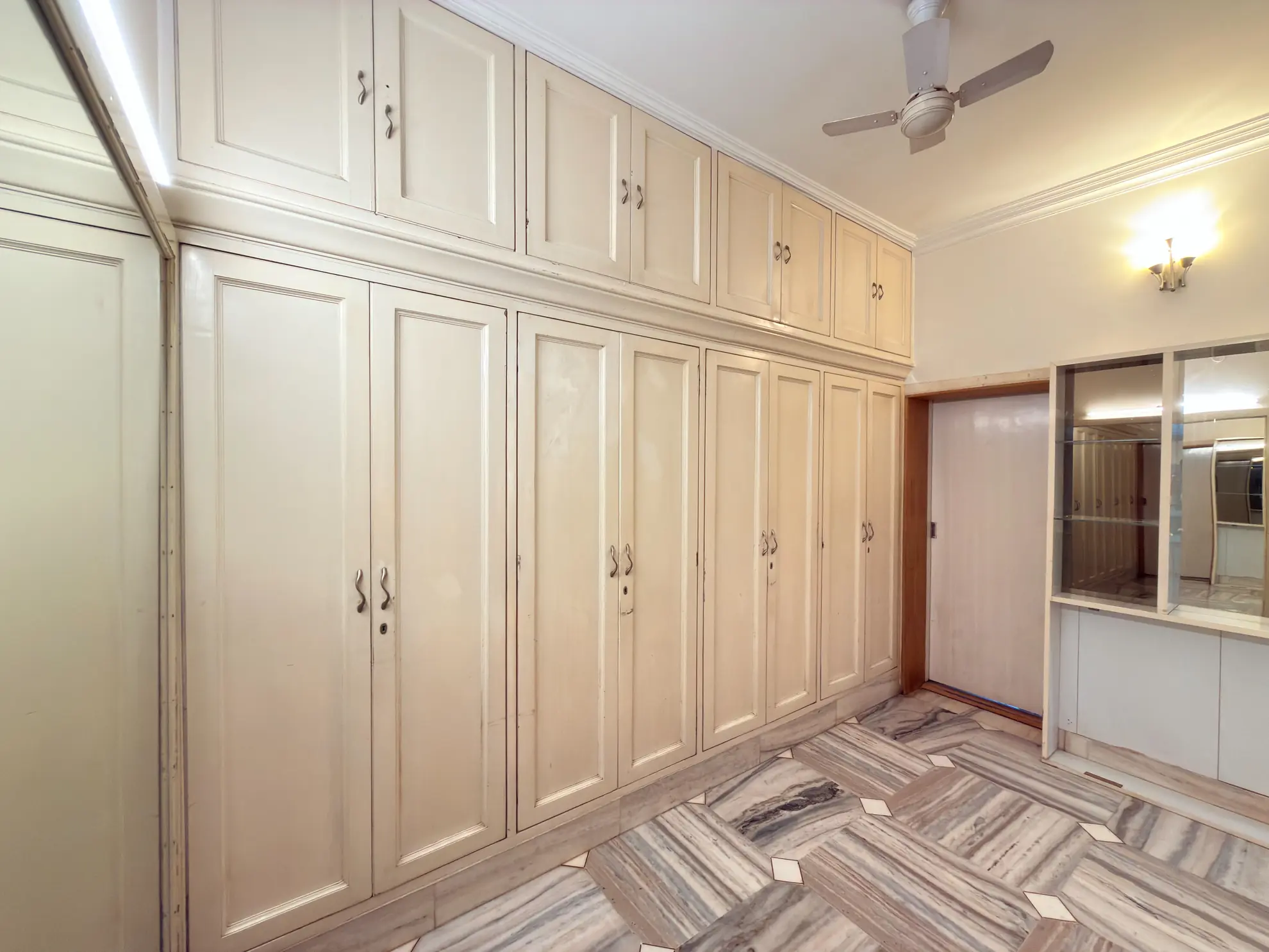 Property photo - First Bedroom