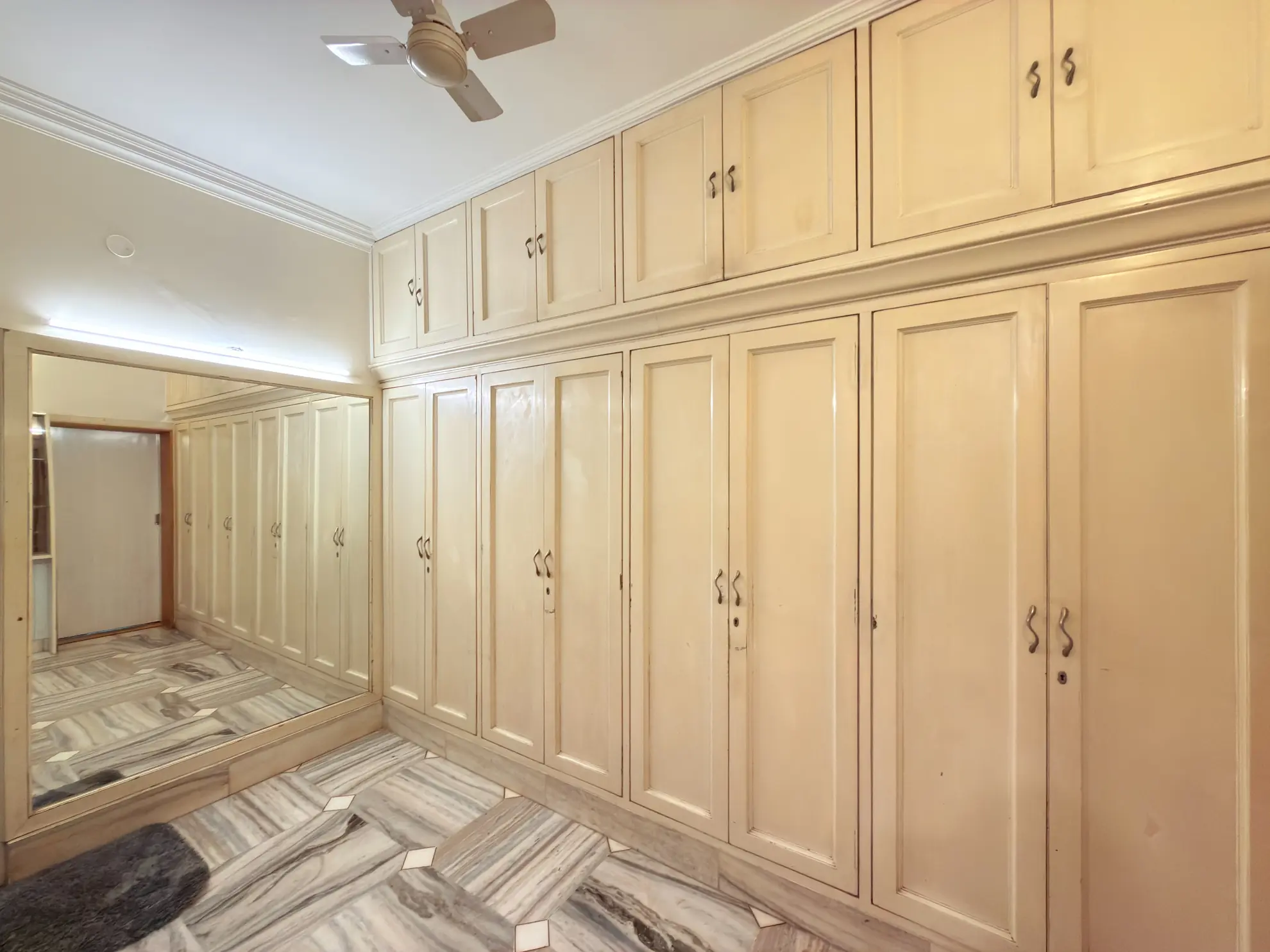 Property photo - First Bedroom